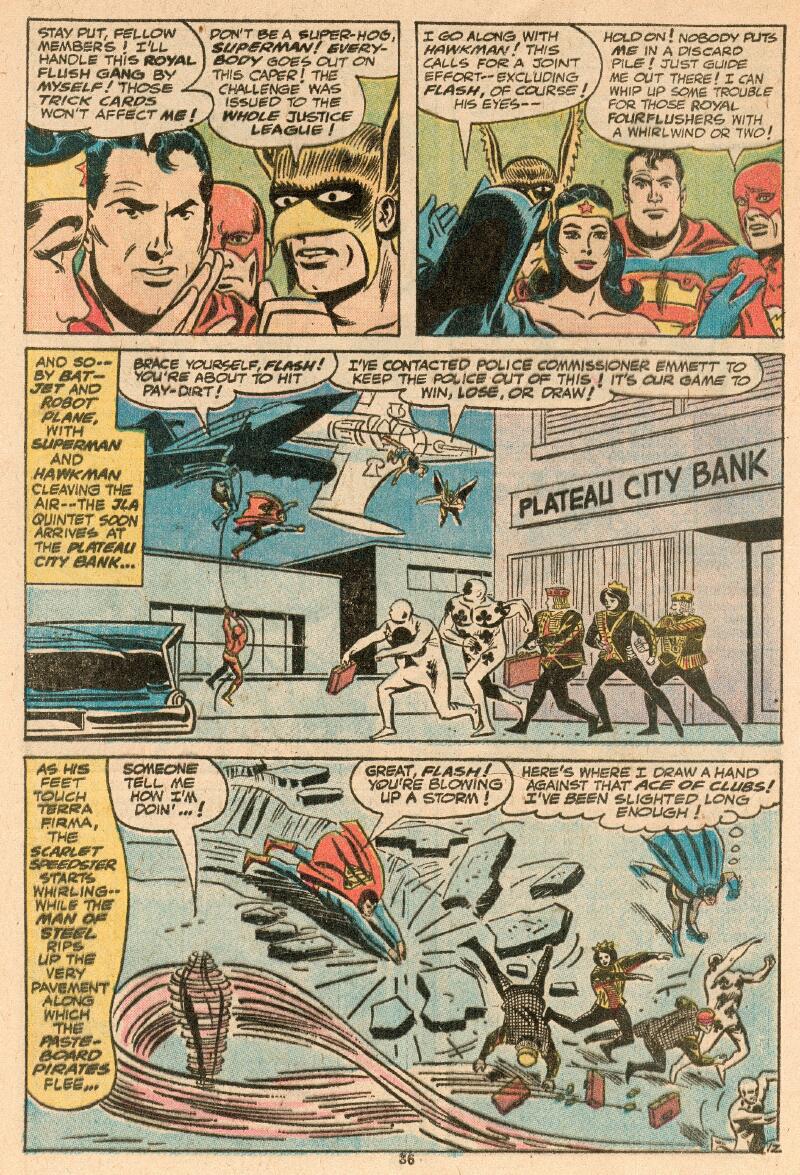 Read online DC 100-Page Super Spectacular comic -  Issue #17 - 86