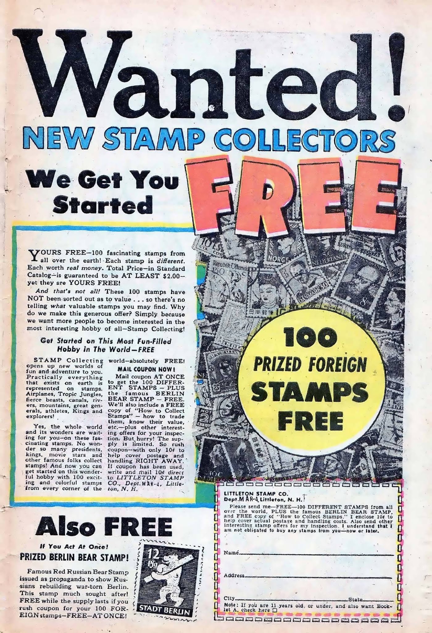 Read online Astonishing comic -  Issue #61 - 32
