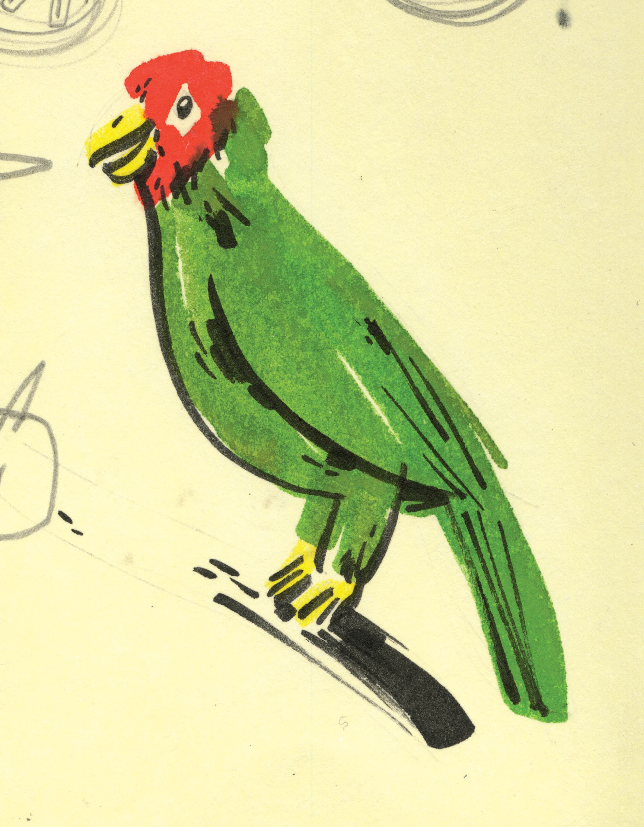 Read online Barack Hussein Obama comic -  Issue # TPB - 58