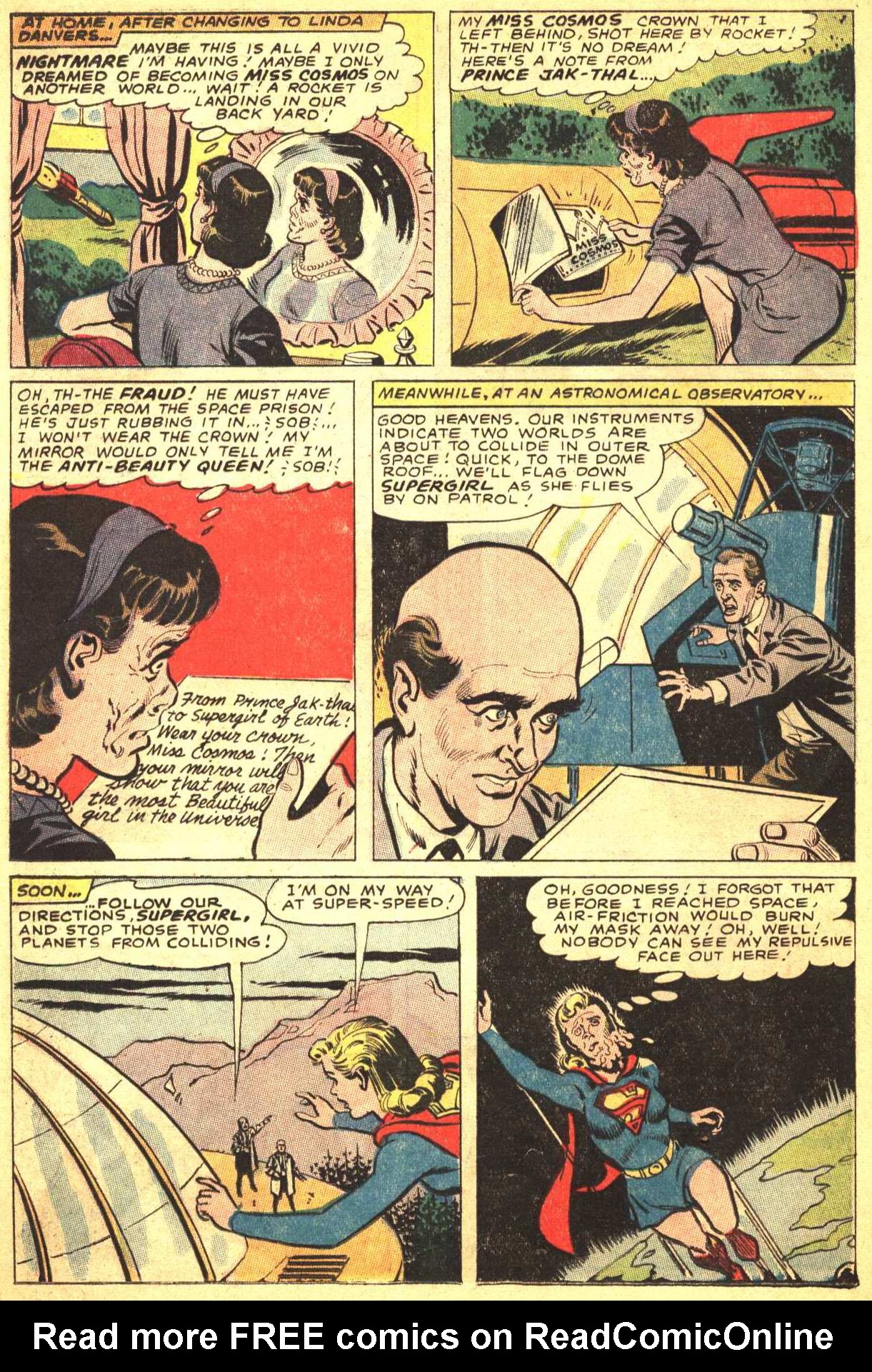 Read online Action Comics (1938) comic -  Issue #336 - 24