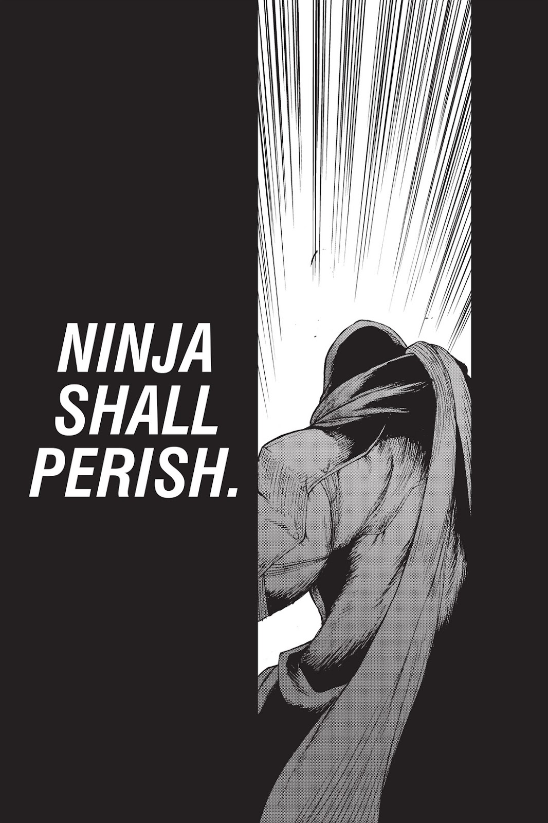 Ninja Slayer Kills! issue 3 - Page 22