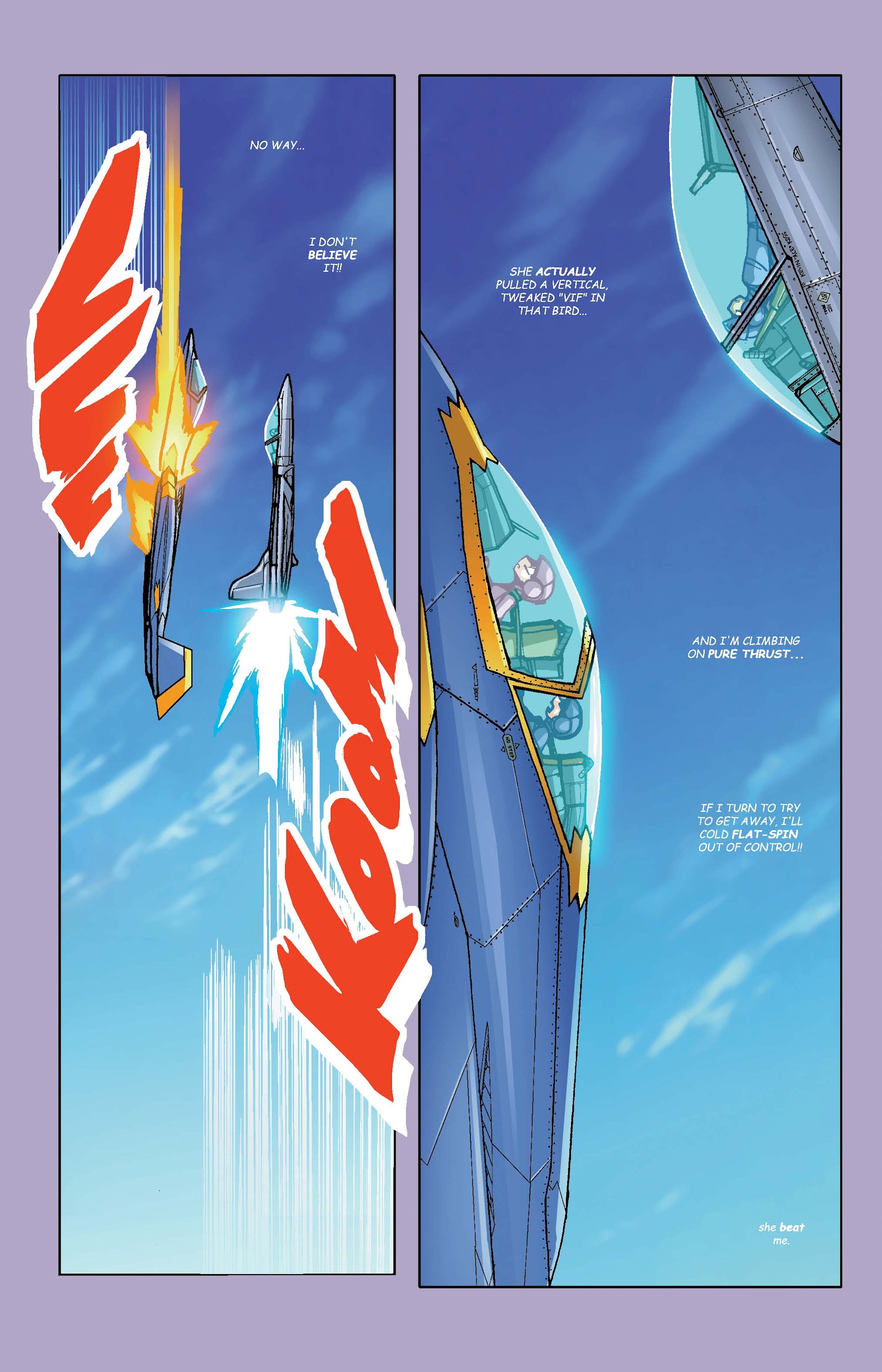 Read online Gold Digger (1999) comic -  Issue #36 - 15