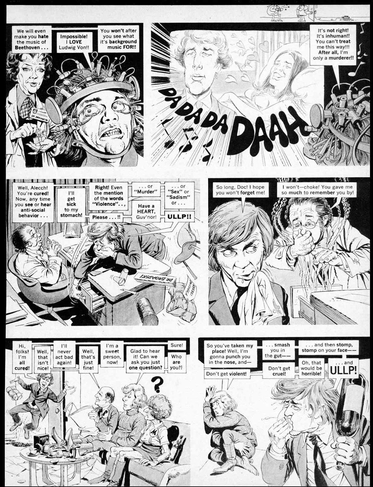 MAD issue 159 - Page 11