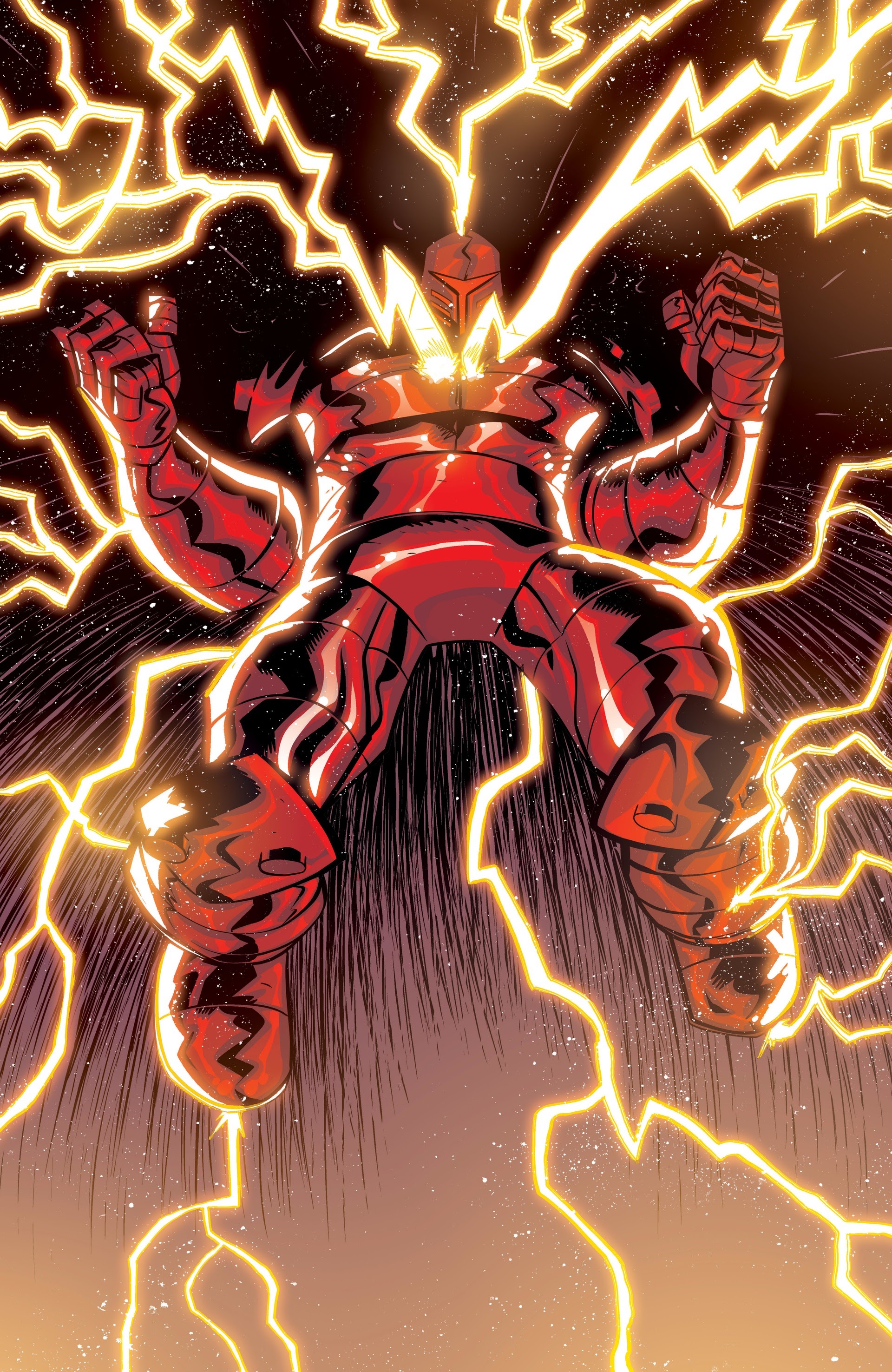 Read online Powers: The Best Ever (2022) comic -  Issue # TPB (Part 1) - 90