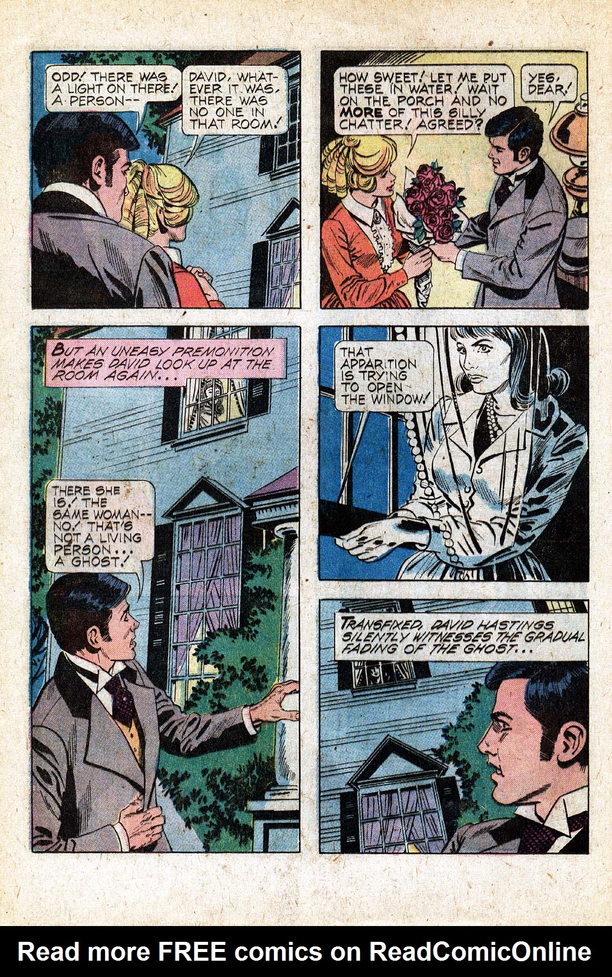 Read online Ripley's Believe it or Not! (1965) comic -  Issue #56 - 12