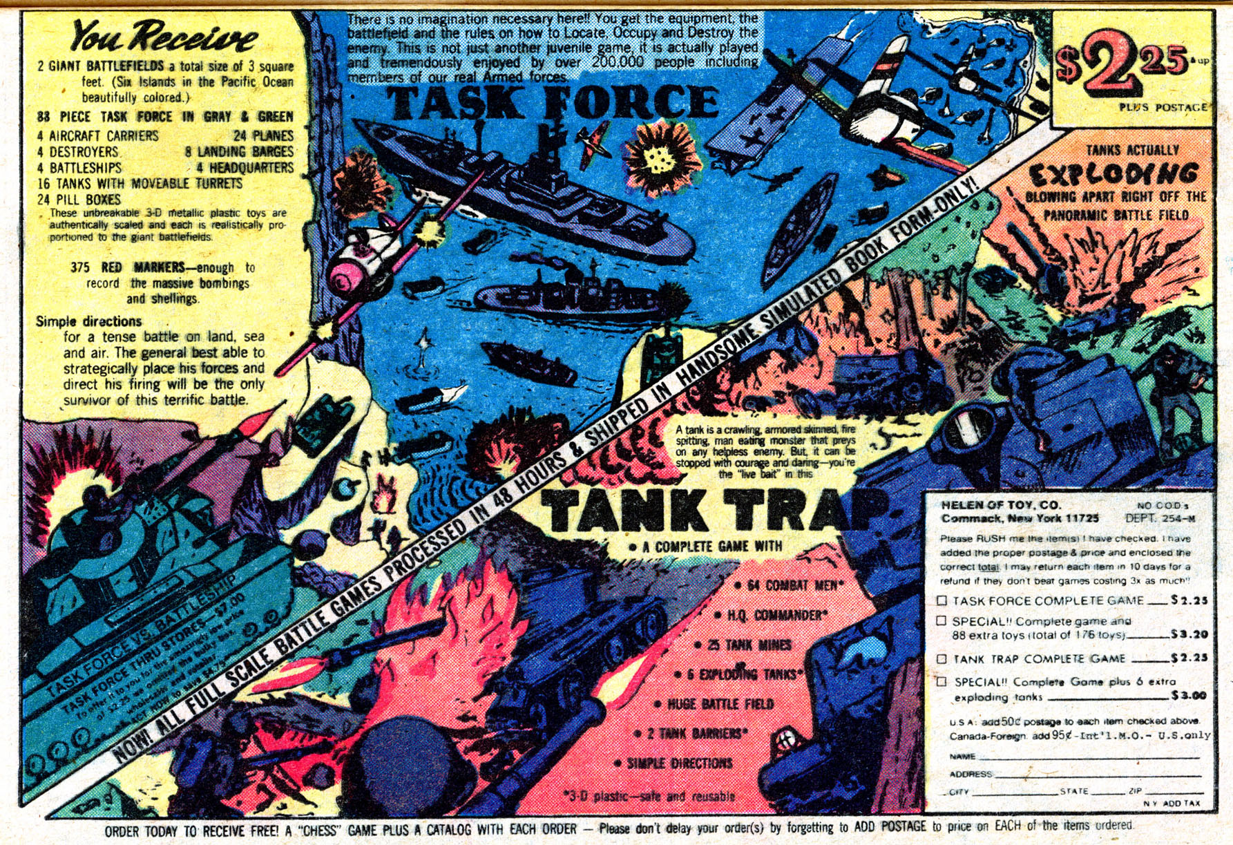 Read online Marvel Two-In-One comic -  Issue # _Annual 4 - 30