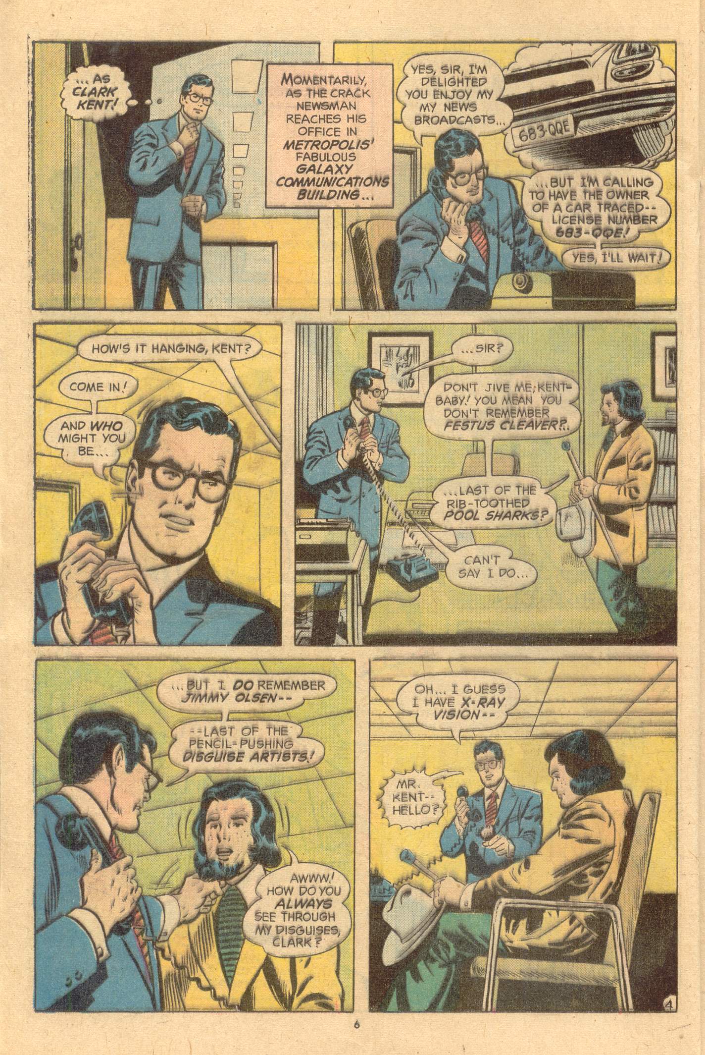 Action Comics (1938) 449 Page 4