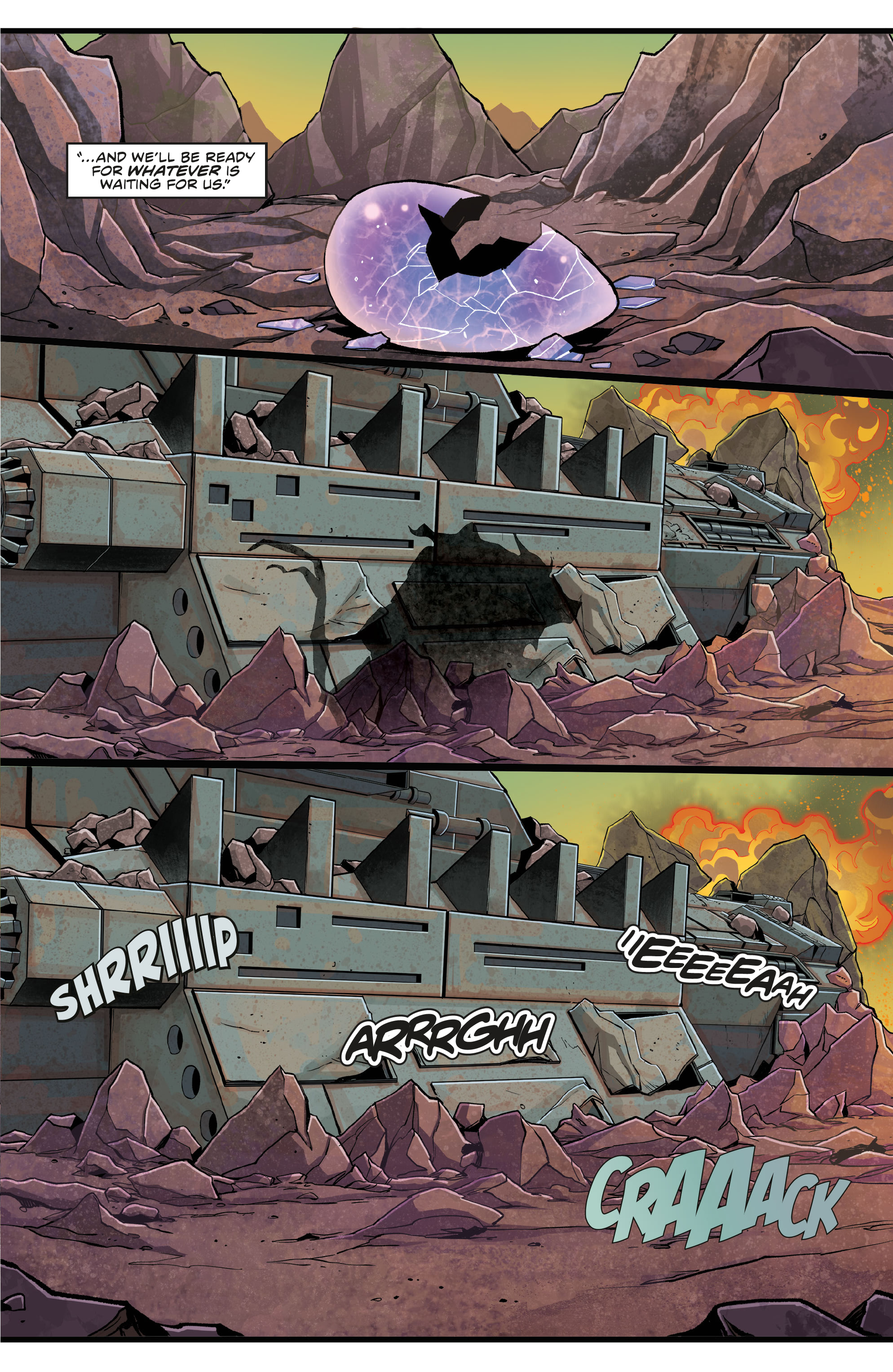 Read online Star Wars: The High Republic Adventures - The Nameless Terror comic -  Issue #1 - 19