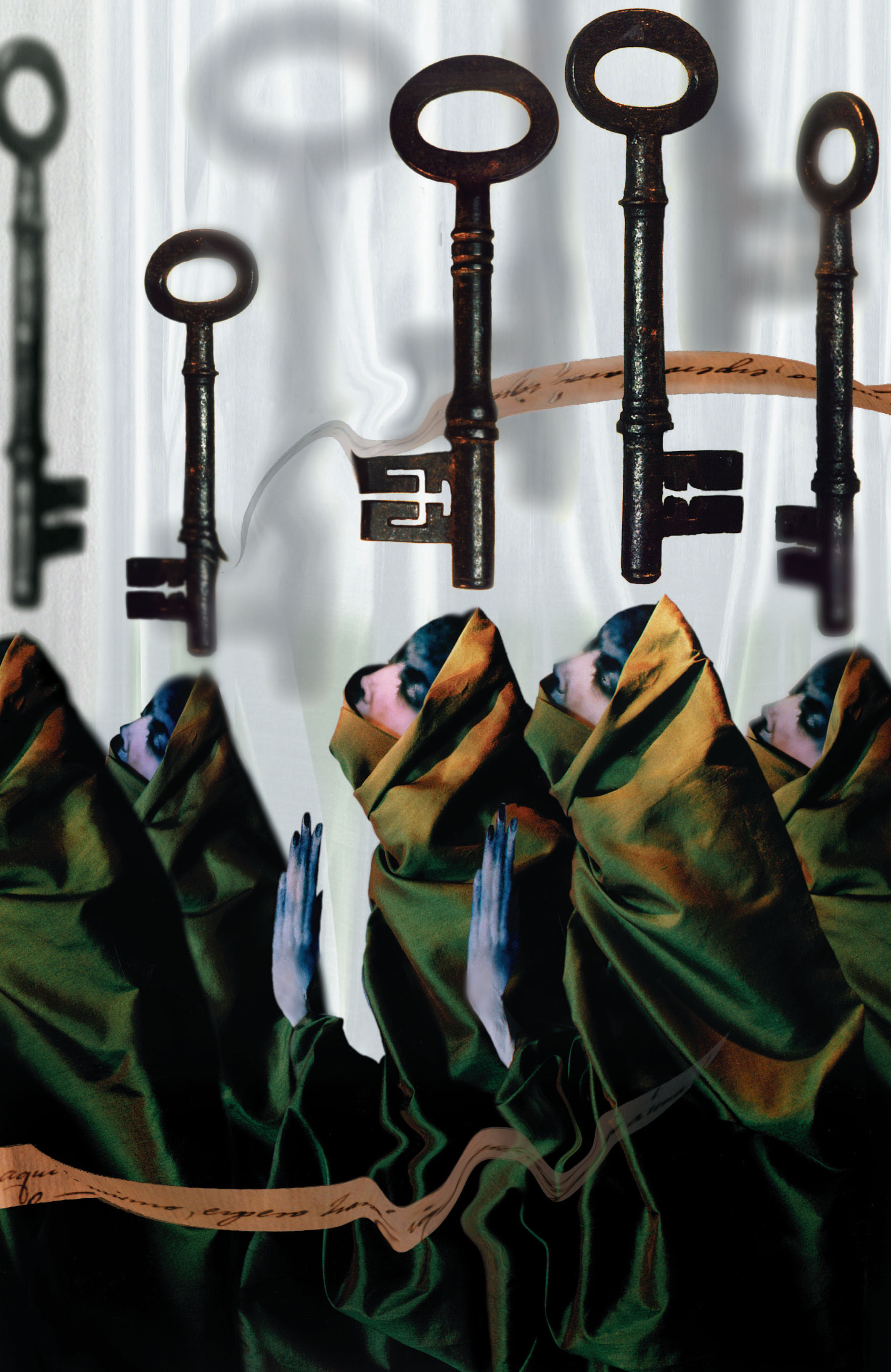 Read online The Sandman (1989) comic -  Issue # _The_Deluxe_Edition 4 (Part 3) - 48