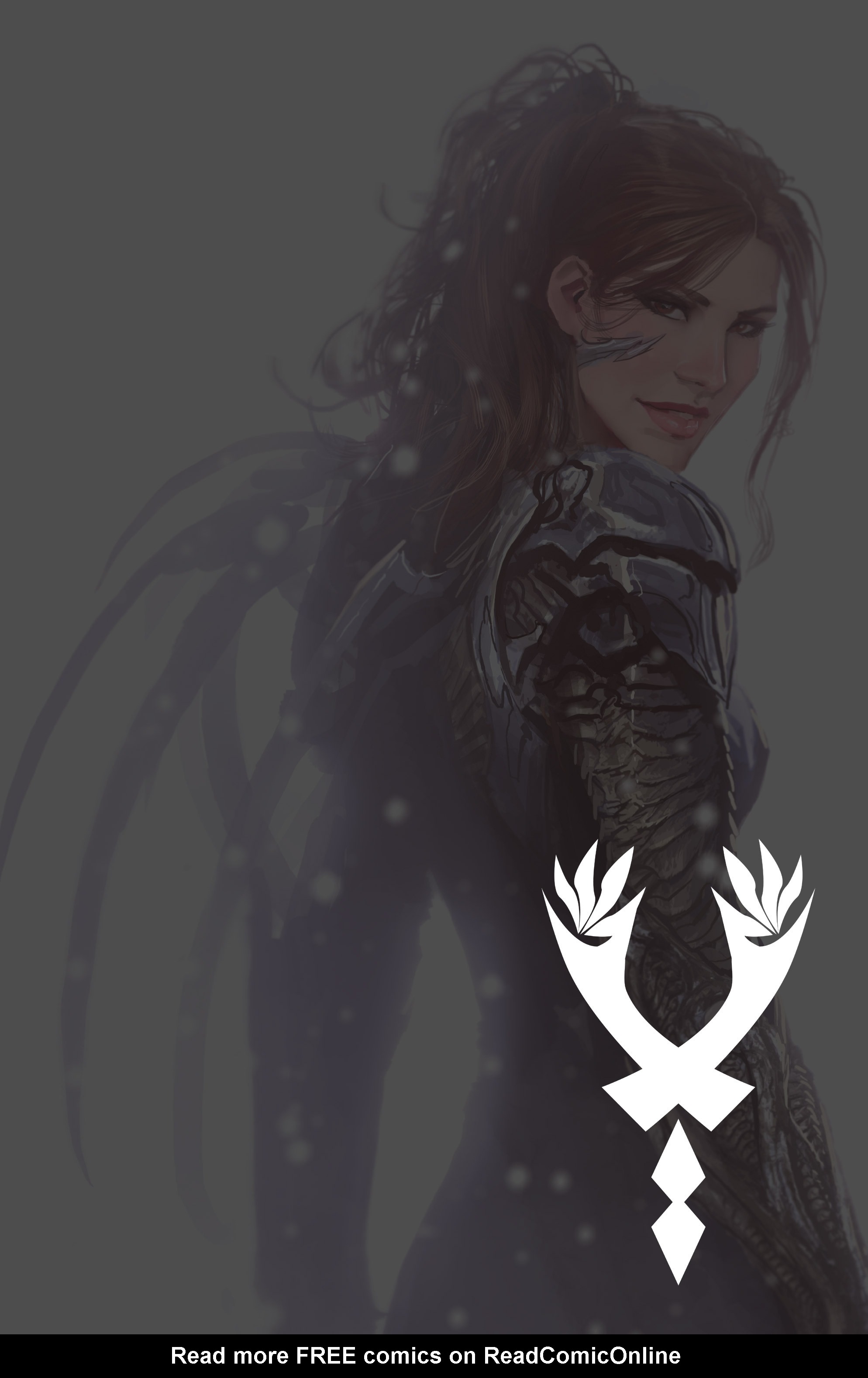 Read online Witchblade: Borne Again comic -  Issue # TPB 3 - 136