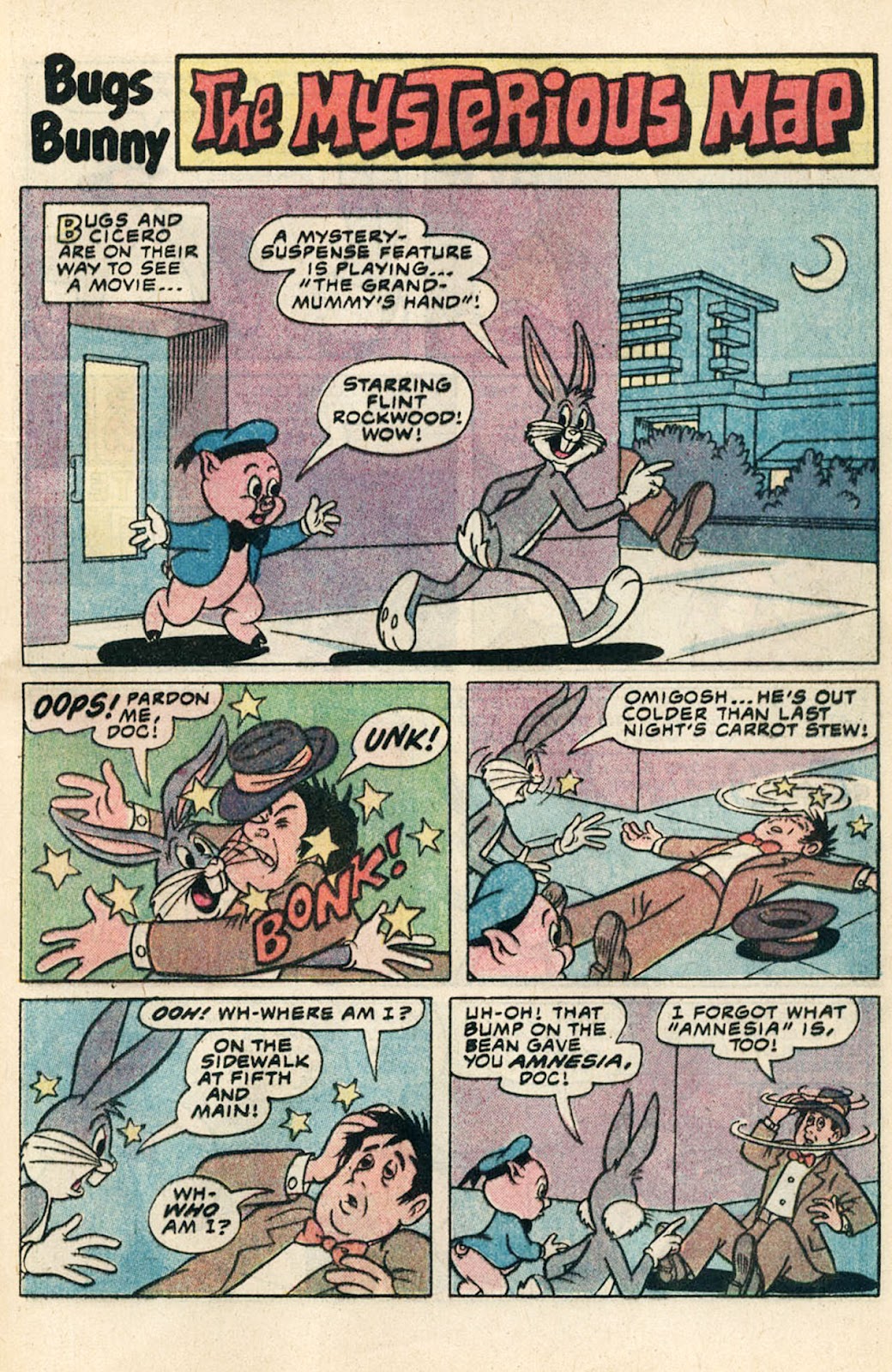 Bugs Bunny (1952) issue 224 - Page 25