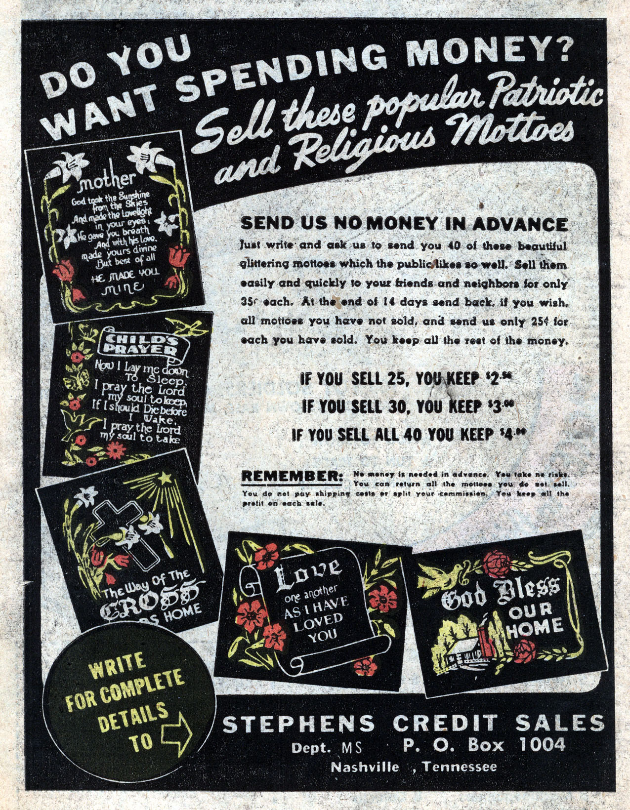 Read online Jann of the Jungle comic -  Issue #14 - 33