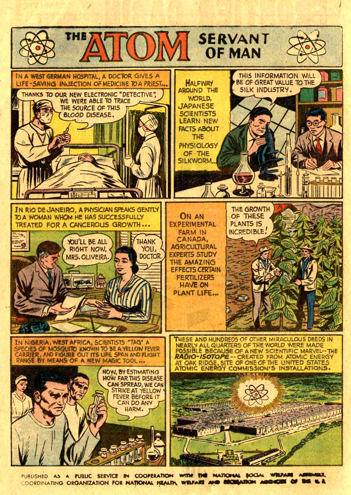 Read online Batman (1940) comic -  Issue #128 - 12