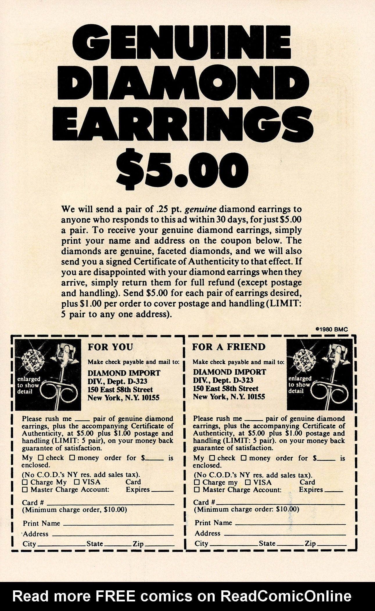 Read online Archie's Pals 'N' Gals (1952) comic -  Issue #150 - 35