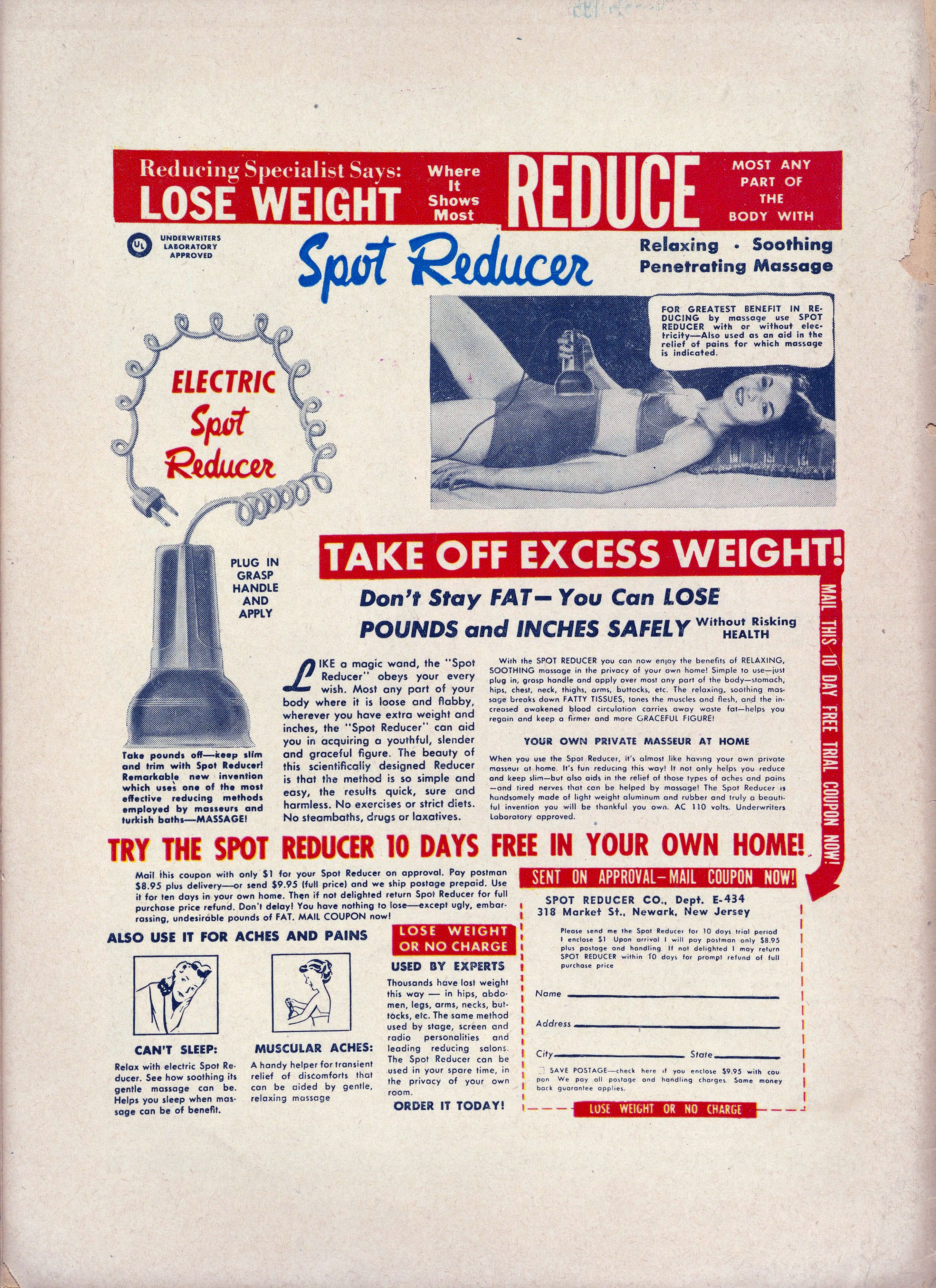 Read online It's A Duck's Life comic -  Issue #9 - 36