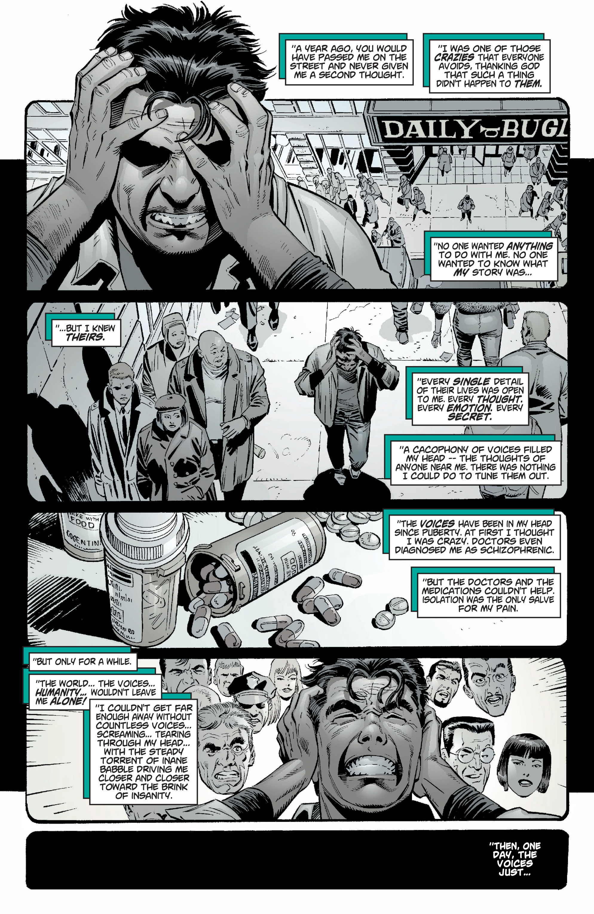 Read online Spider-Man: Revenge of the Green Goblin (2017) comic -  Issue # TPB (Part 4) - 43