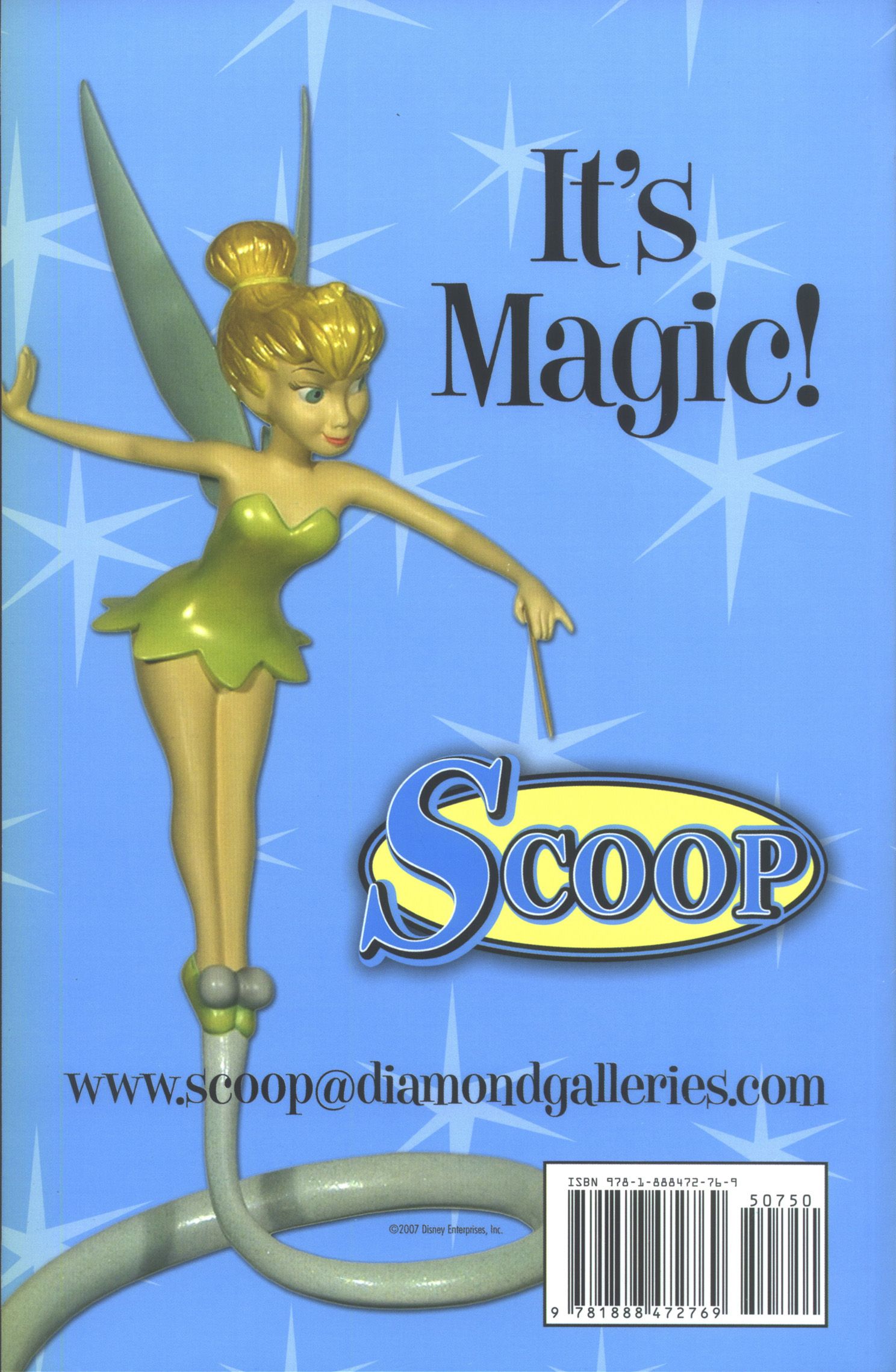 Read online Walt Disney's Comics and Stories comic -  Issue #681 - 68