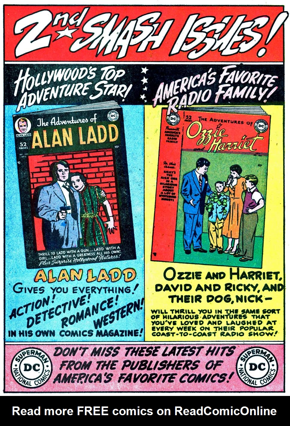 Read online Miss Beverly Hills of Hollywood comic -  Issue #6 - 12
