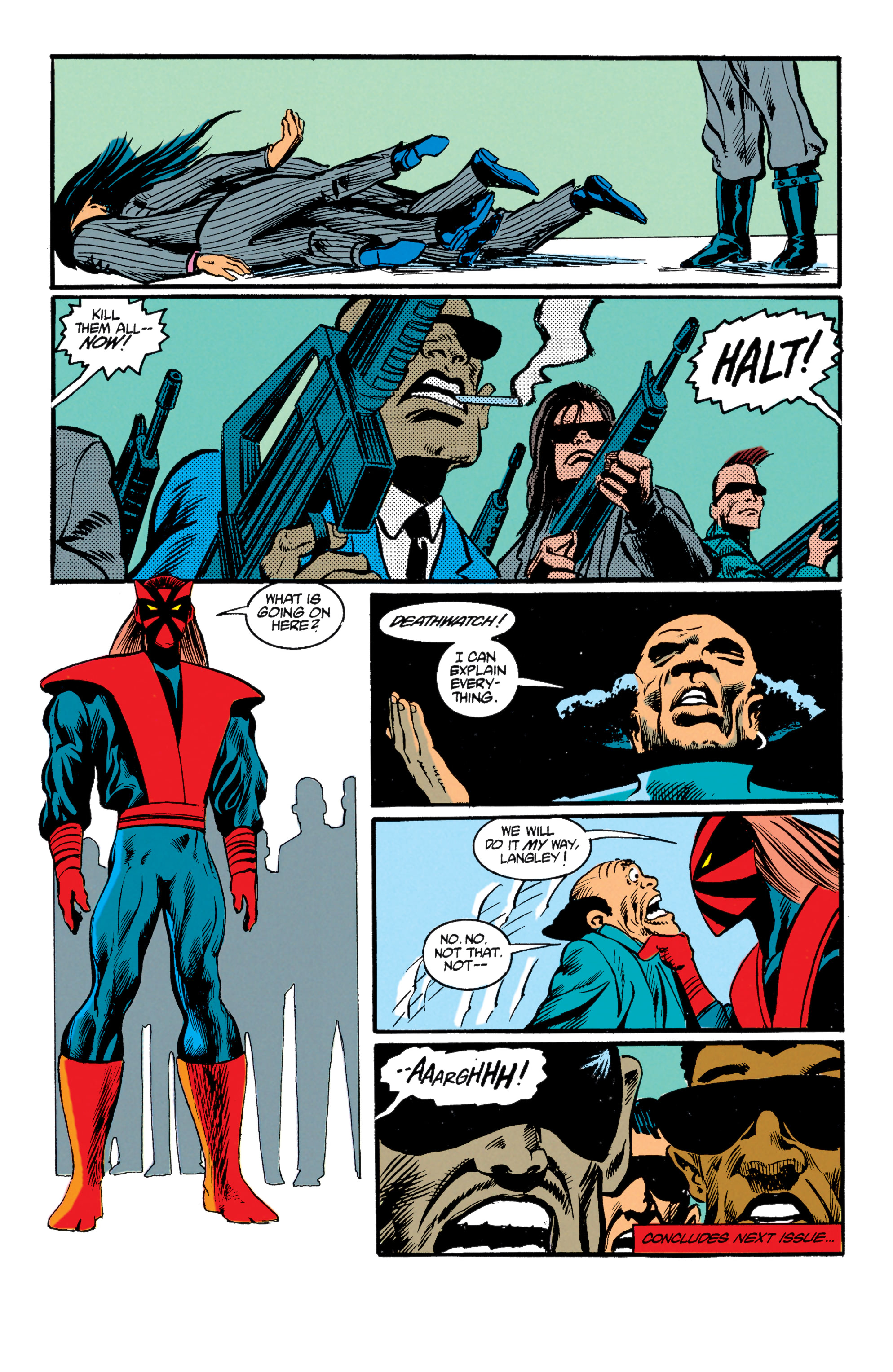 Read online Wolverine Omnibus comic -  Issue # TPB 2 (Part 11) - 69