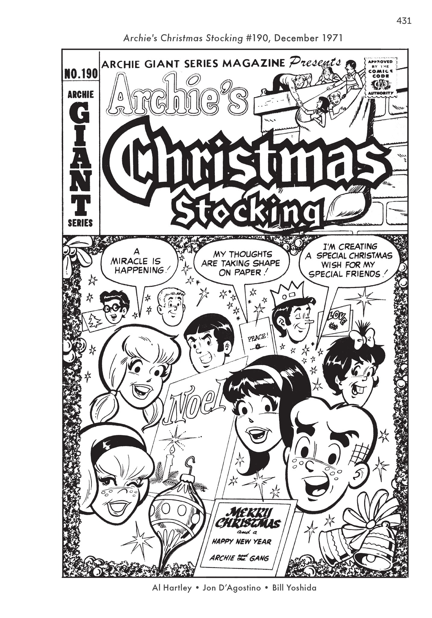 Read online Sabrina the Teenage Witch Complete Collection comic -  Issue # TPB (Part 5) - 32