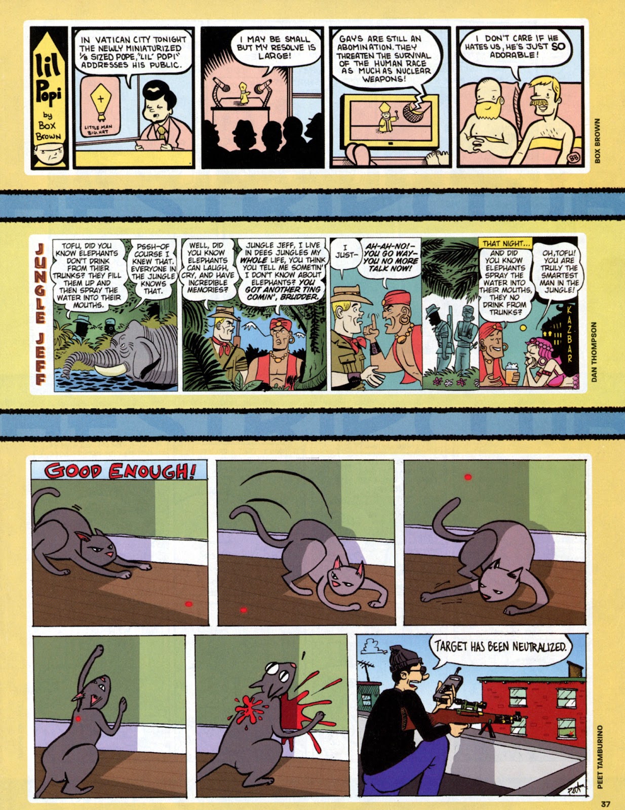 MAD issue 510 - Page 29