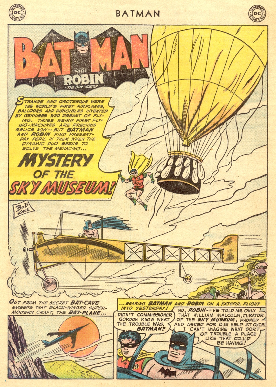 Read online Batman (1940) comic -  Issue #94 - 25