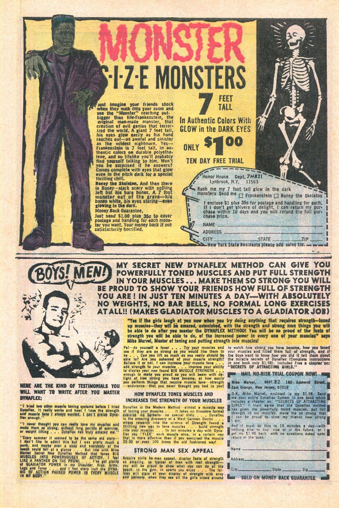 Read online The Adventures of Little Archie comic -  Issue #83 - 44