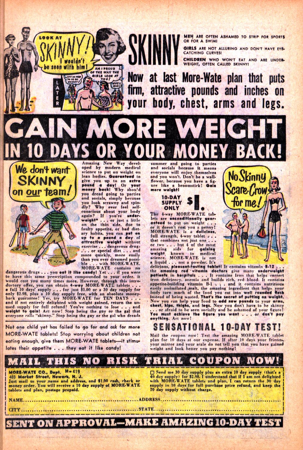 Read online Kid Colt Outlaw comic -  Issue #90 - 15