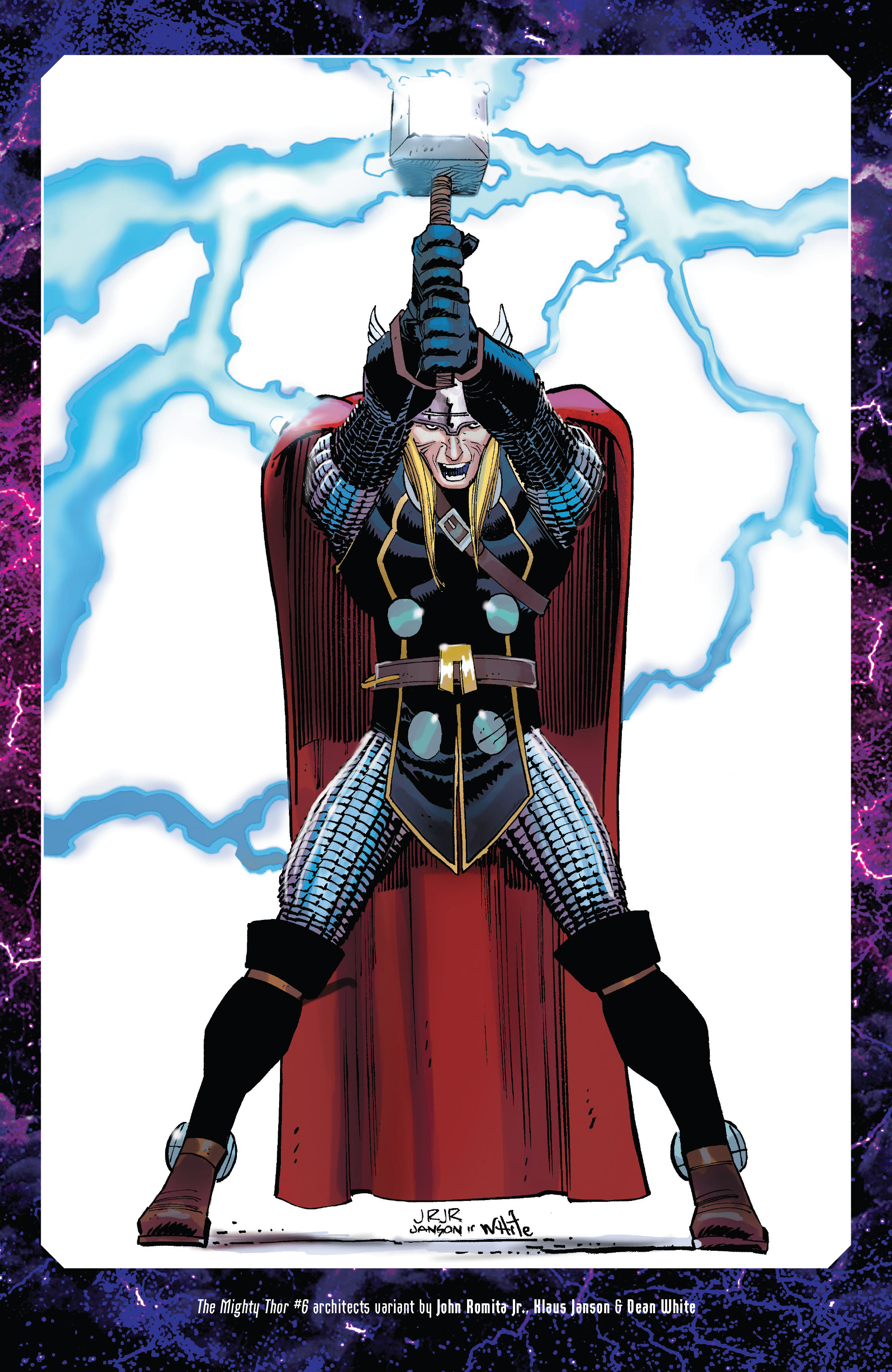 Read online Thor By Matt Fraction Omnibus comic -  Issue # TPB (Part 6) - 8