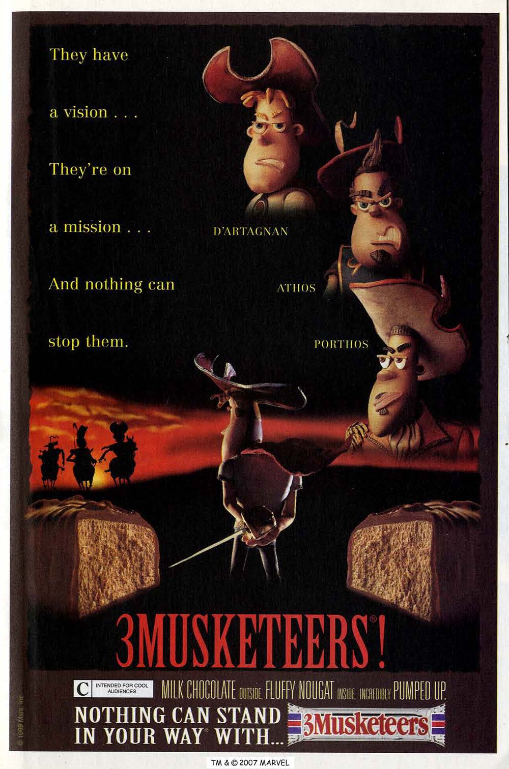 Read online Hulk (1999) comic -  Issue # _Annual 1999 - 15