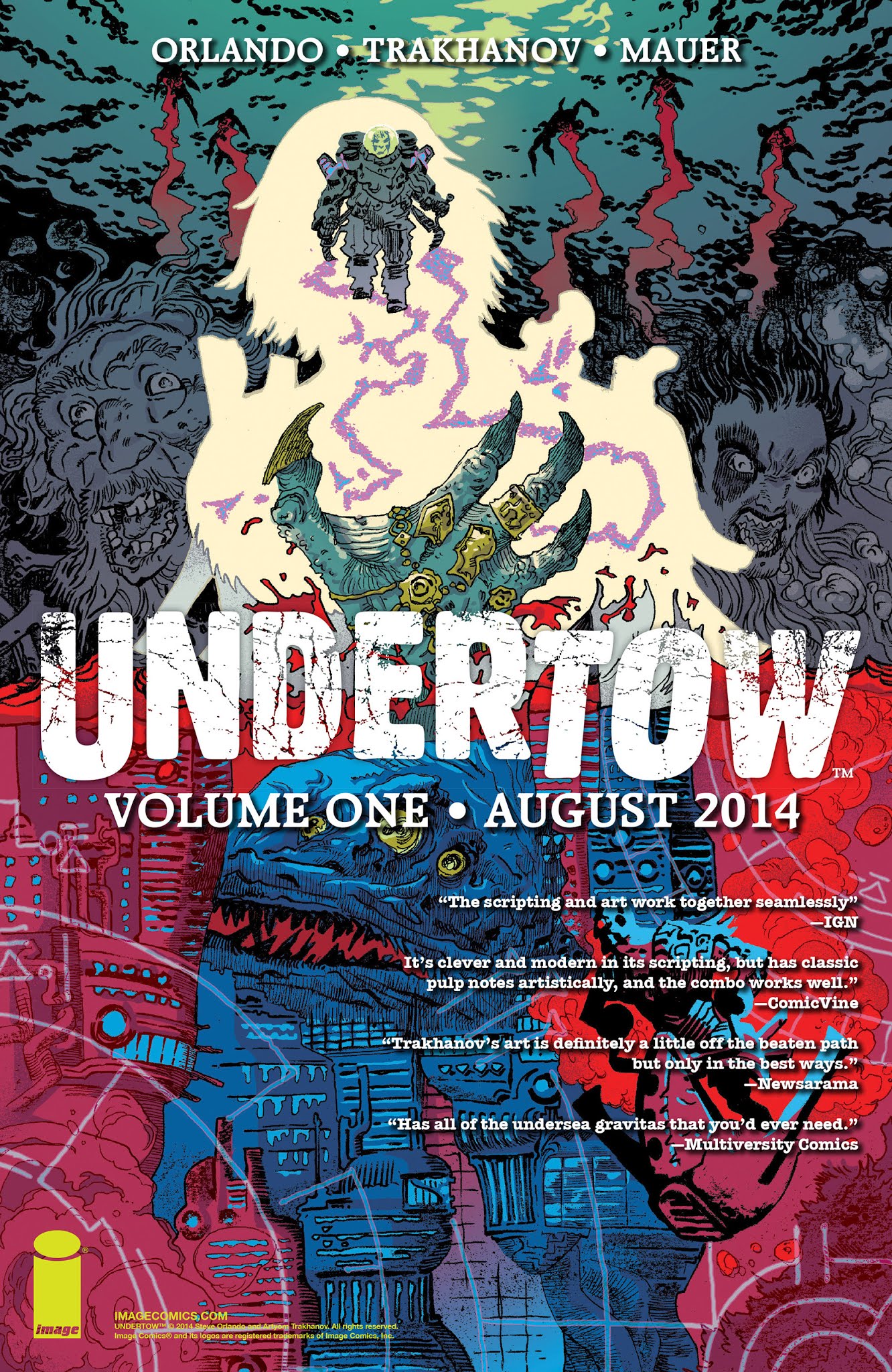 Read online Nightworld comic -  Issue #1 - 28