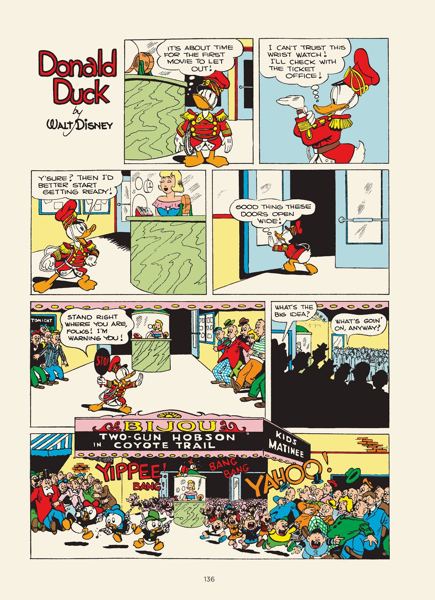 Read online The Complete Carl Barks Disney Library comic -  Issue # TPB 8 (Part 2) - 43