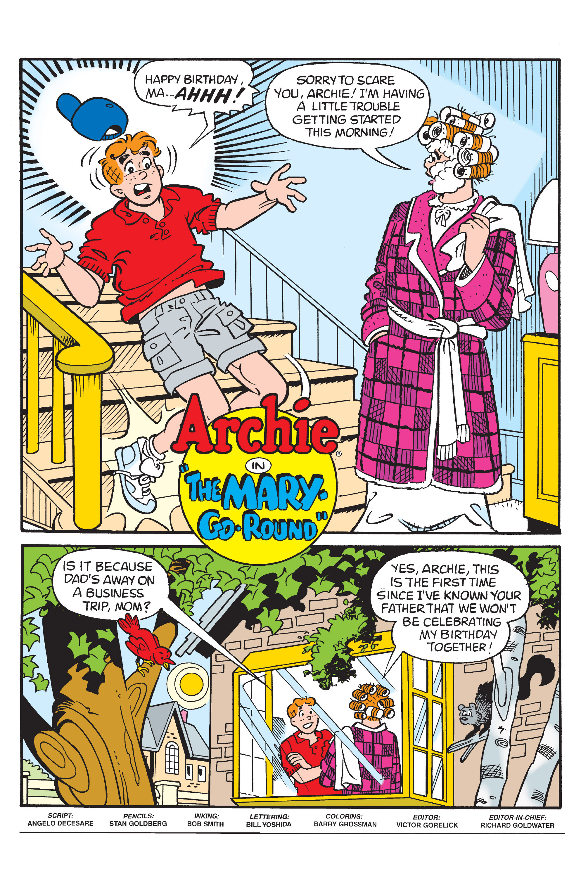 Read online Pep Digital comic -  Issue #6 - 44