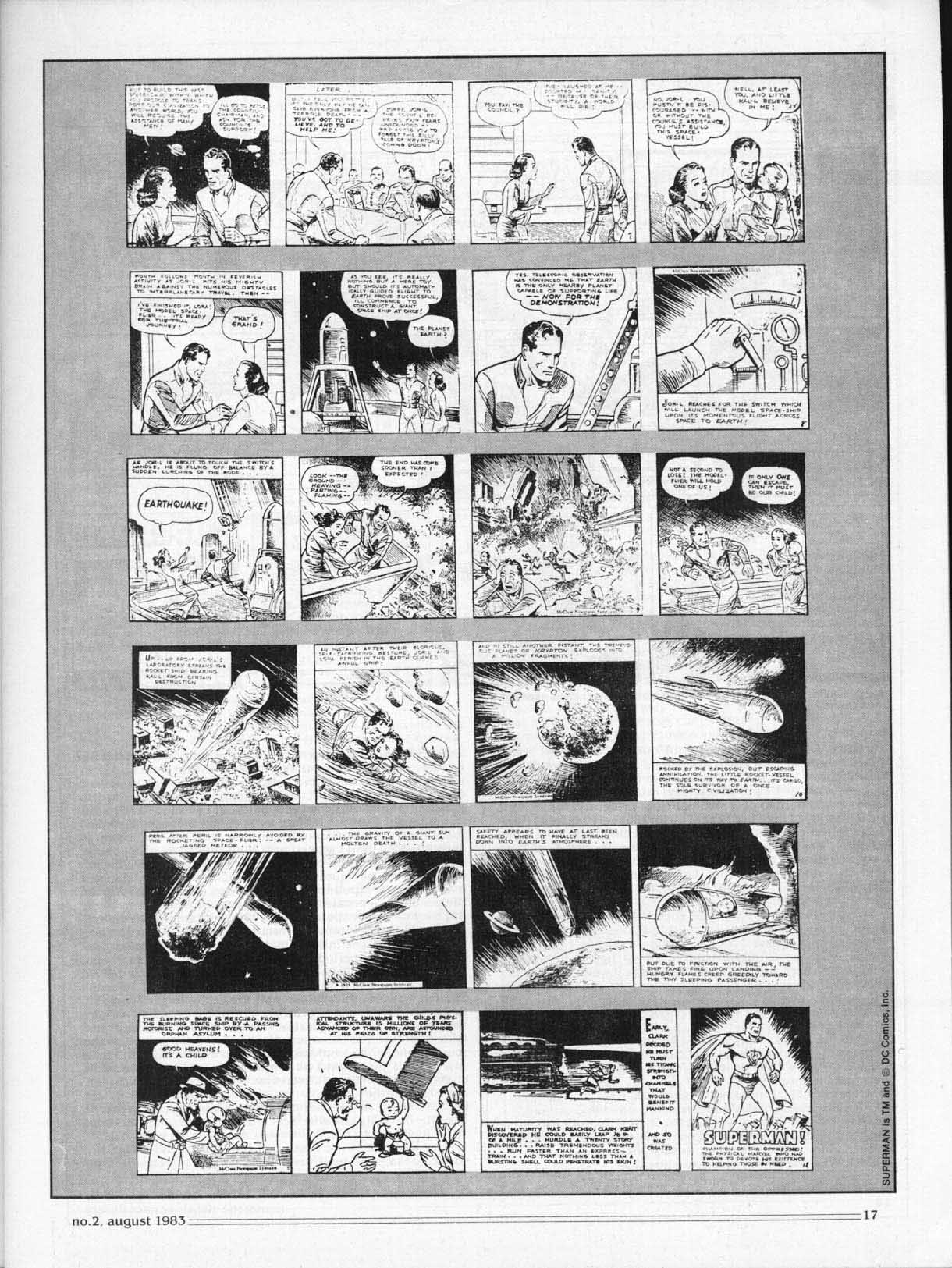 Read online Nemo: The Classic Comics Library comic -  Issue #2 - 14