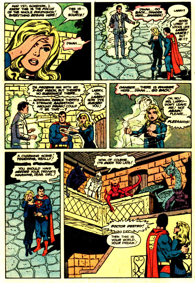 Read online DC Comics Presents comic -  Issue #30 - 15