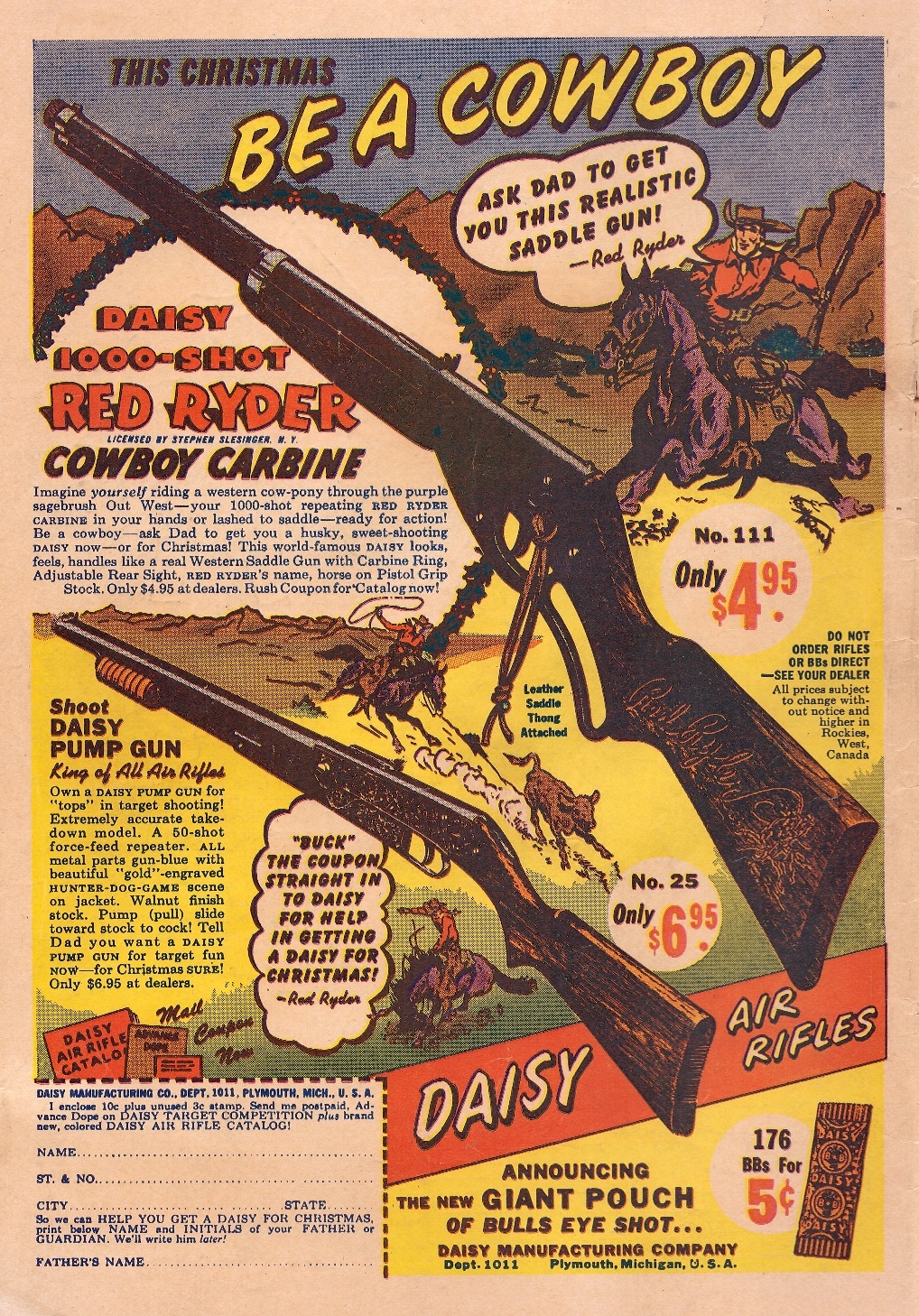 Read online Wilbur Comics comic -  Issue #35 - 52