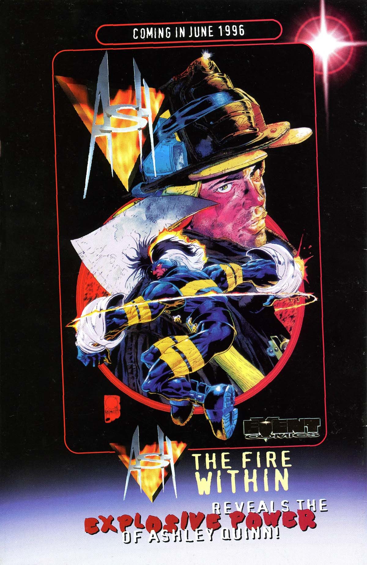 Read online 22 Brides comic -  Issue #1 - 34