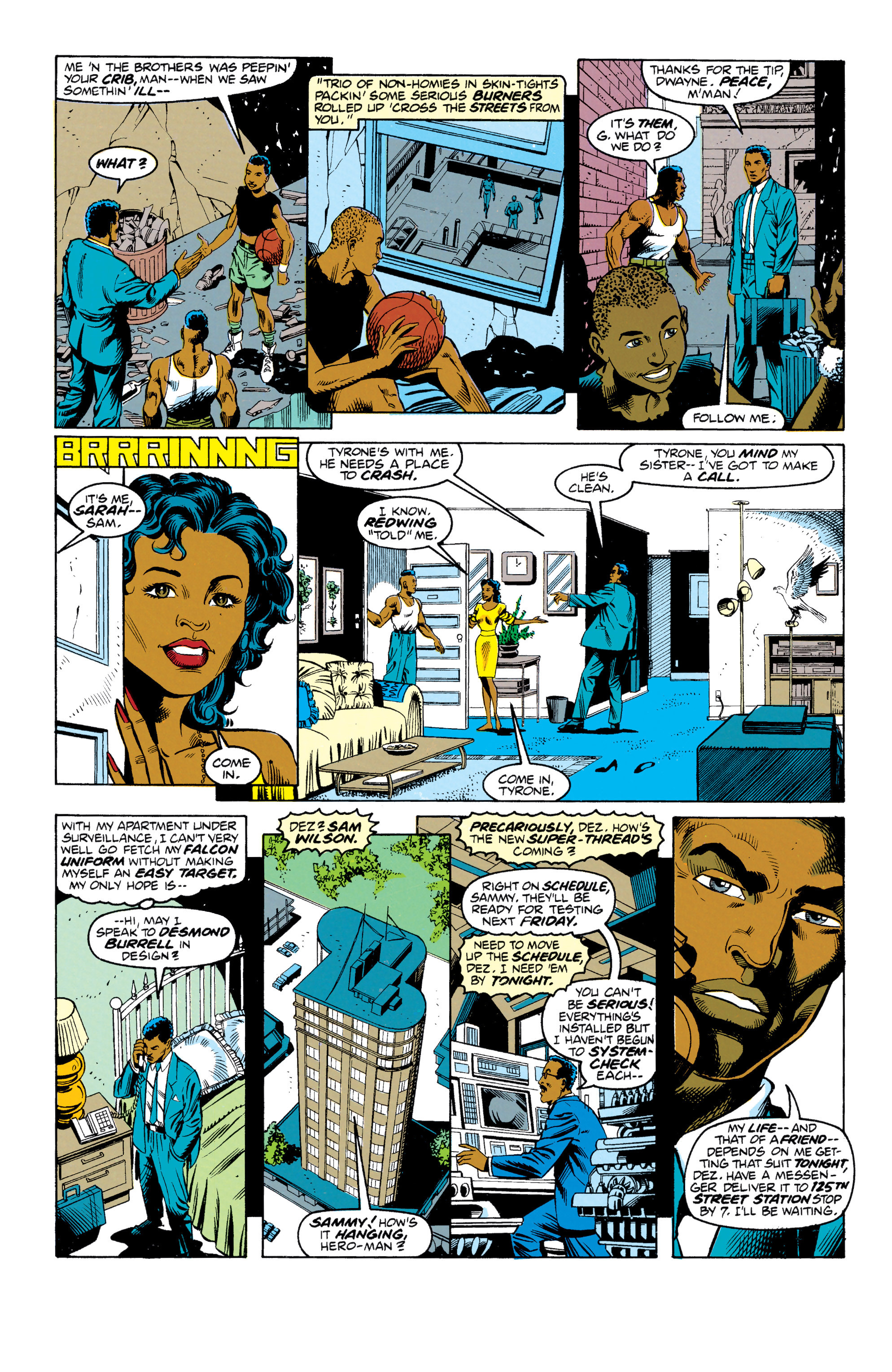 Read online Avengers: Citizen Kang comic -  Issue # TPB (Part 1) - 37
