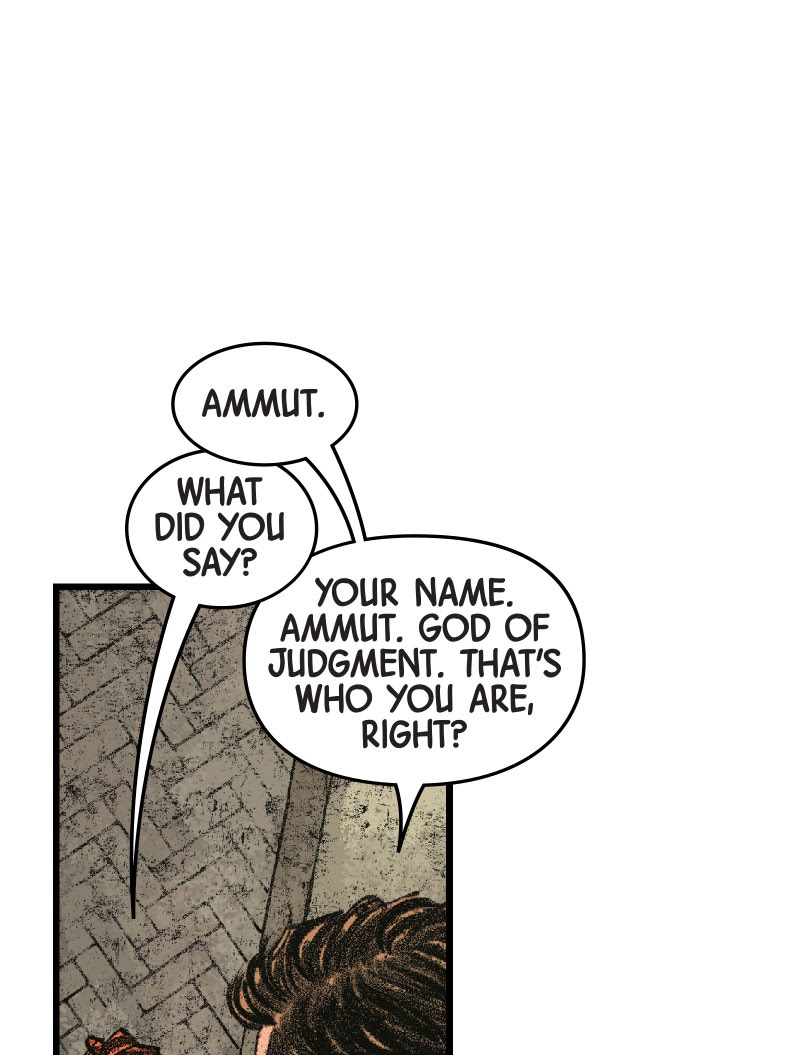 Read online Moon Knight: Welcome to New Egypt Infinity Comic comic -  Issue #2 - 65