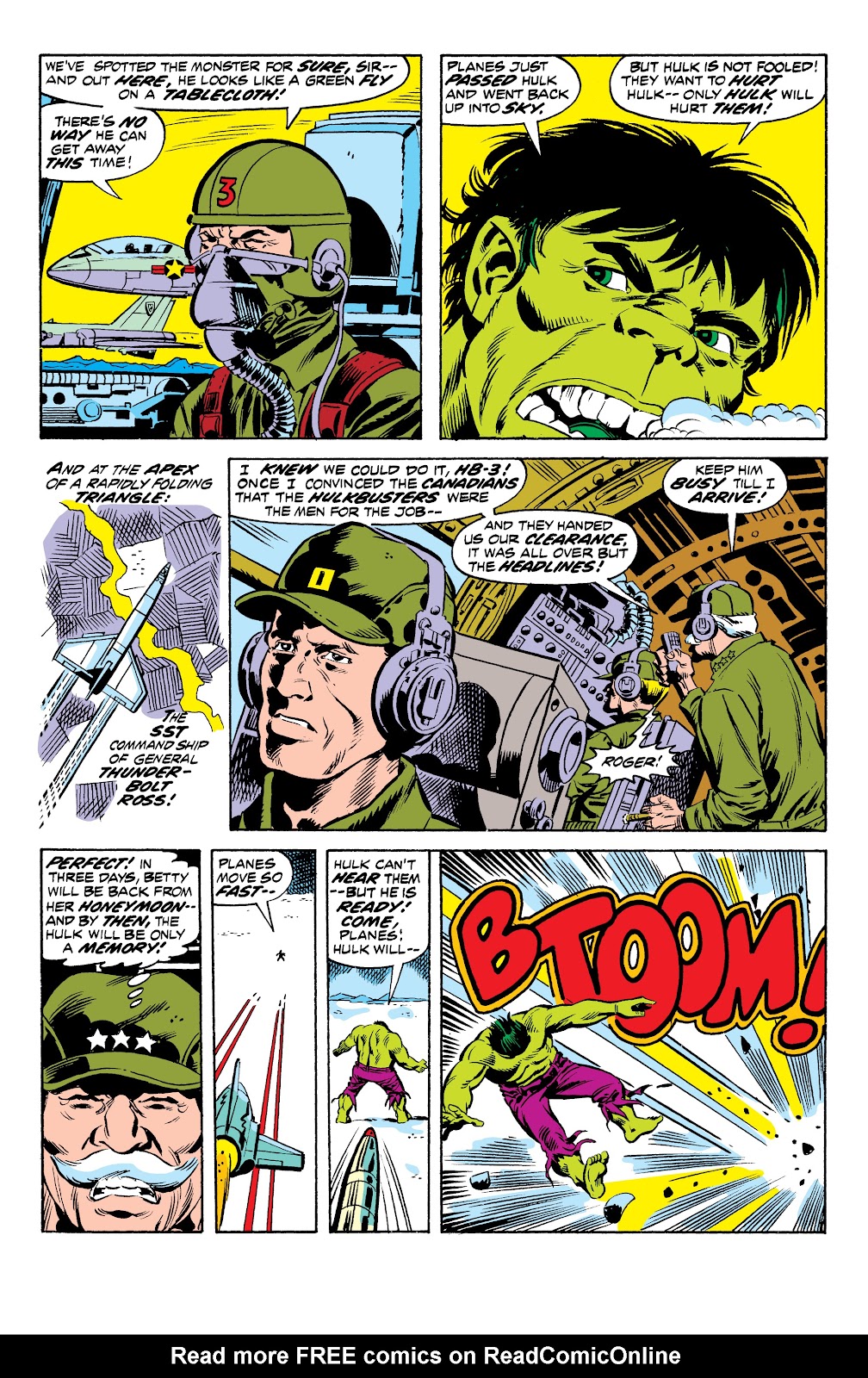 Incredible Hulk Epic Collection issue TPB 6 (Part 2) - Page 33