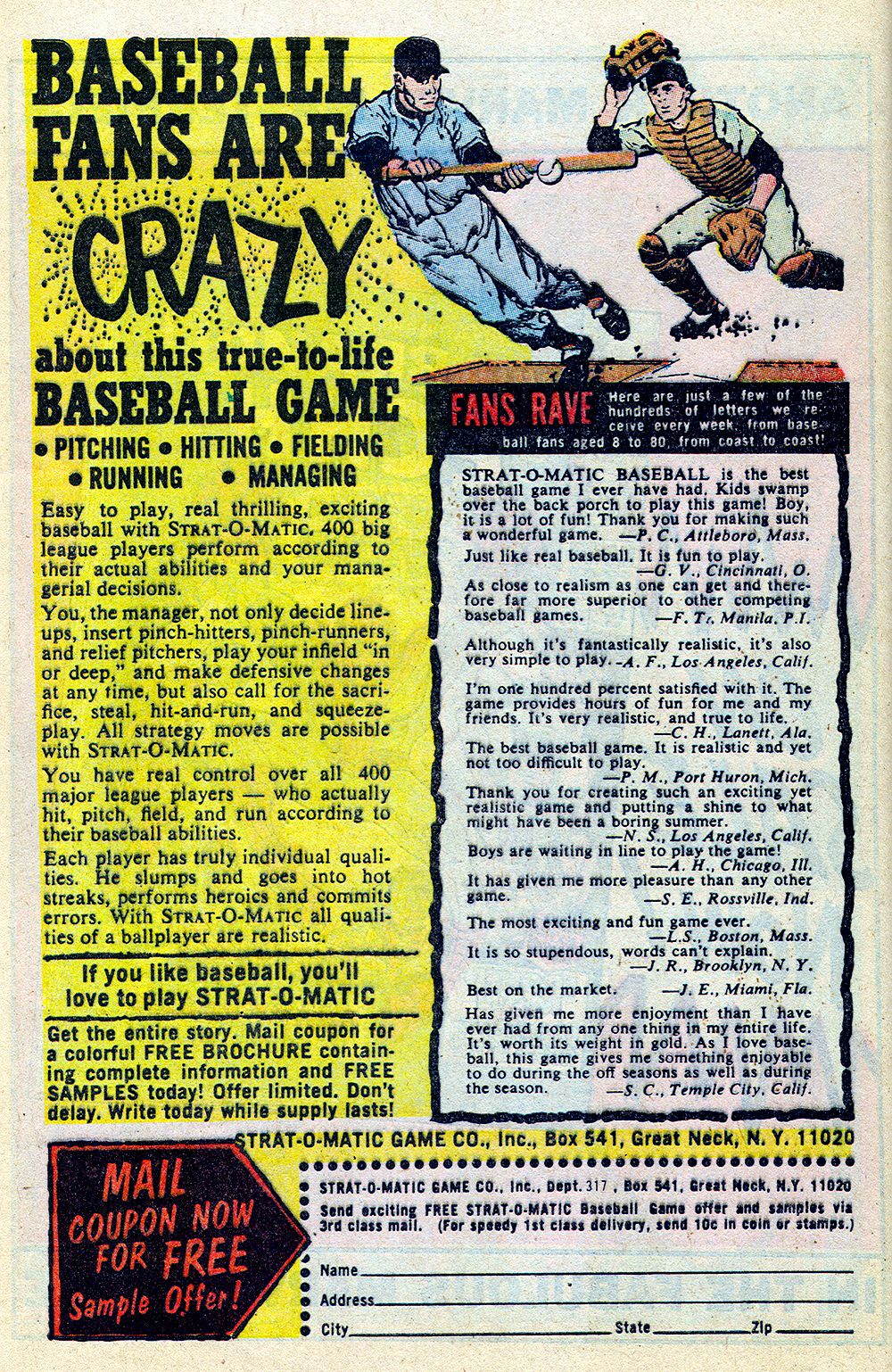 Read online Sgt. Fury comic -  Issue #45 - 8