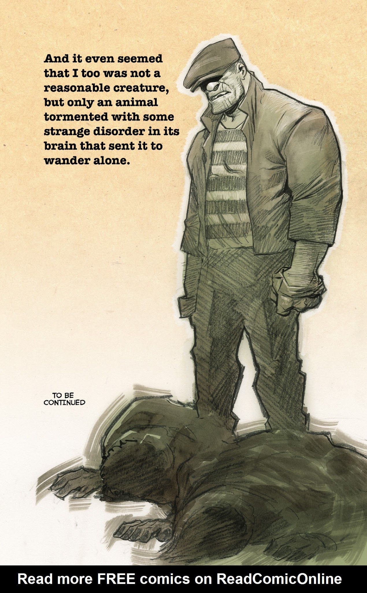 Read online The Goon: Once Upon a Hard Time comic -  Issue #2 - 24