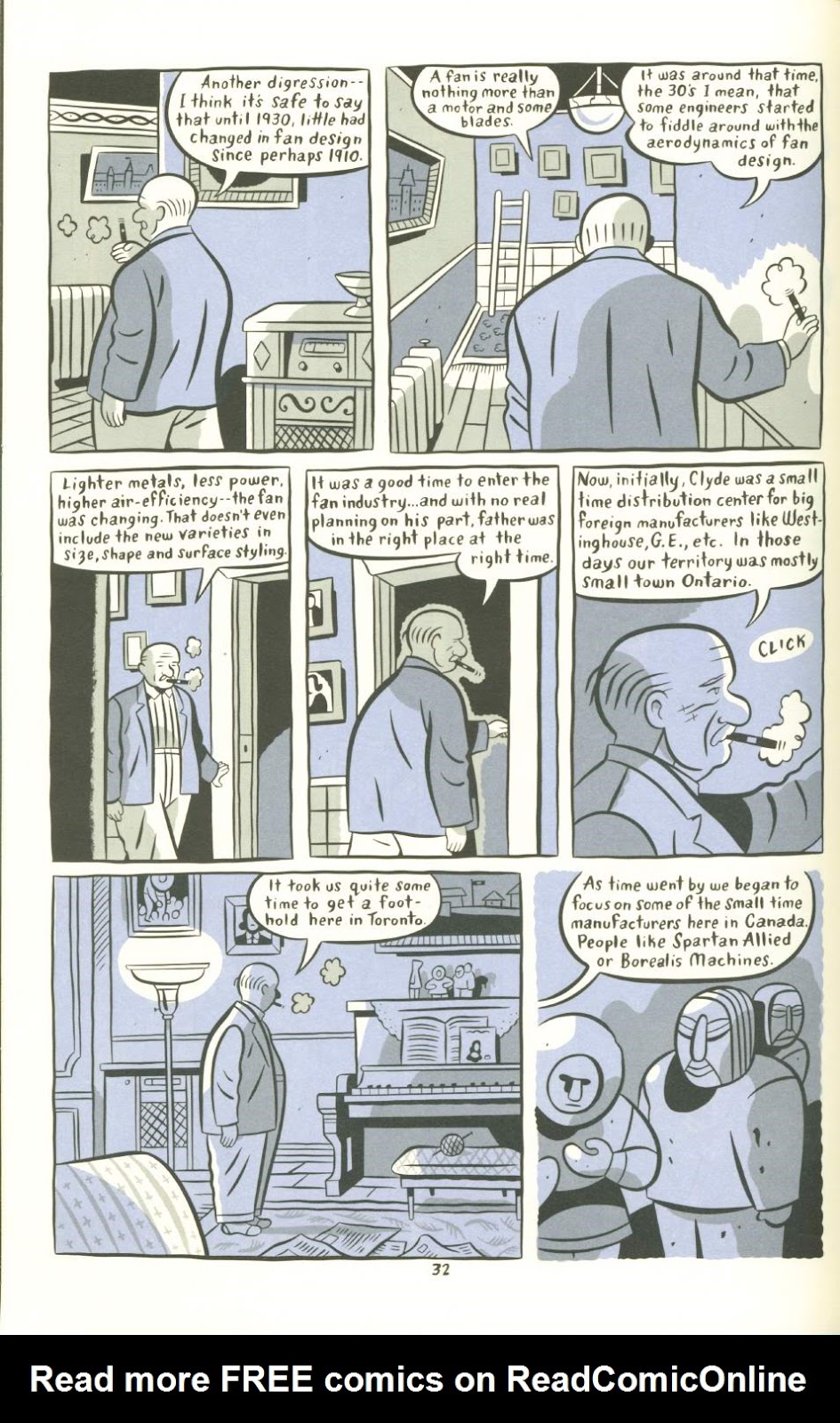 Palooka-Ville issue 11 - Page 11