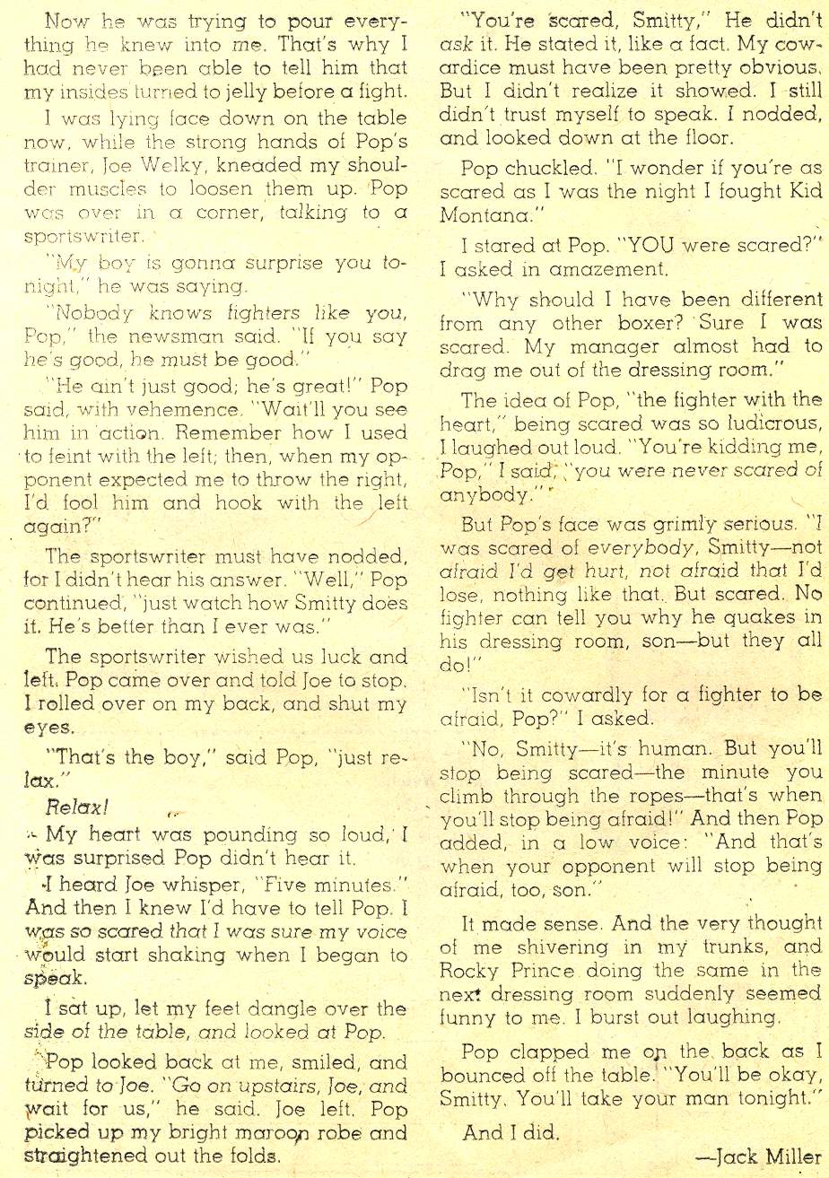 Read online Adventure Comics (1938) comic -  Issue #230 - 26