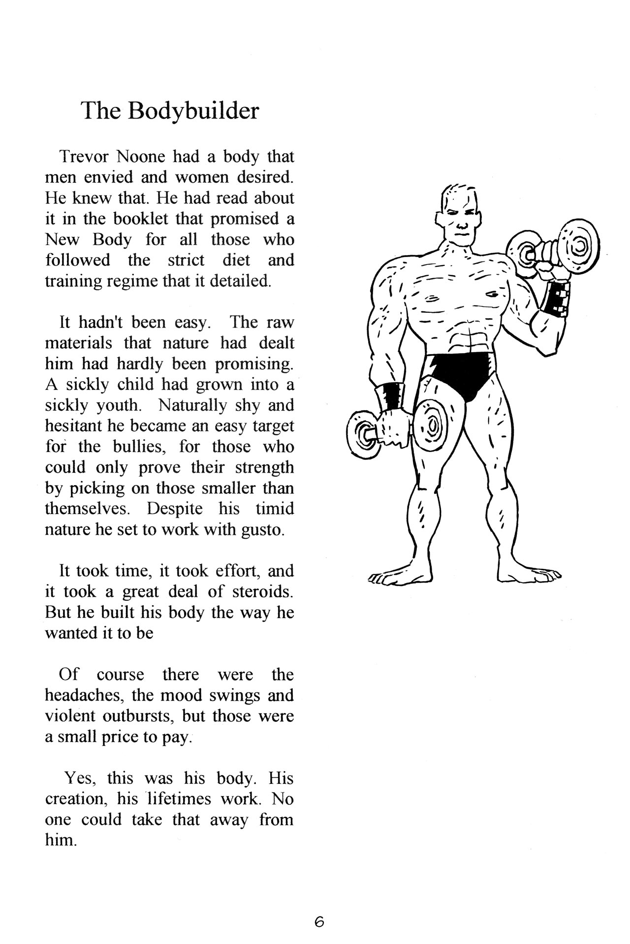 Read online Jack Staff comic -  Issue #8 - 8