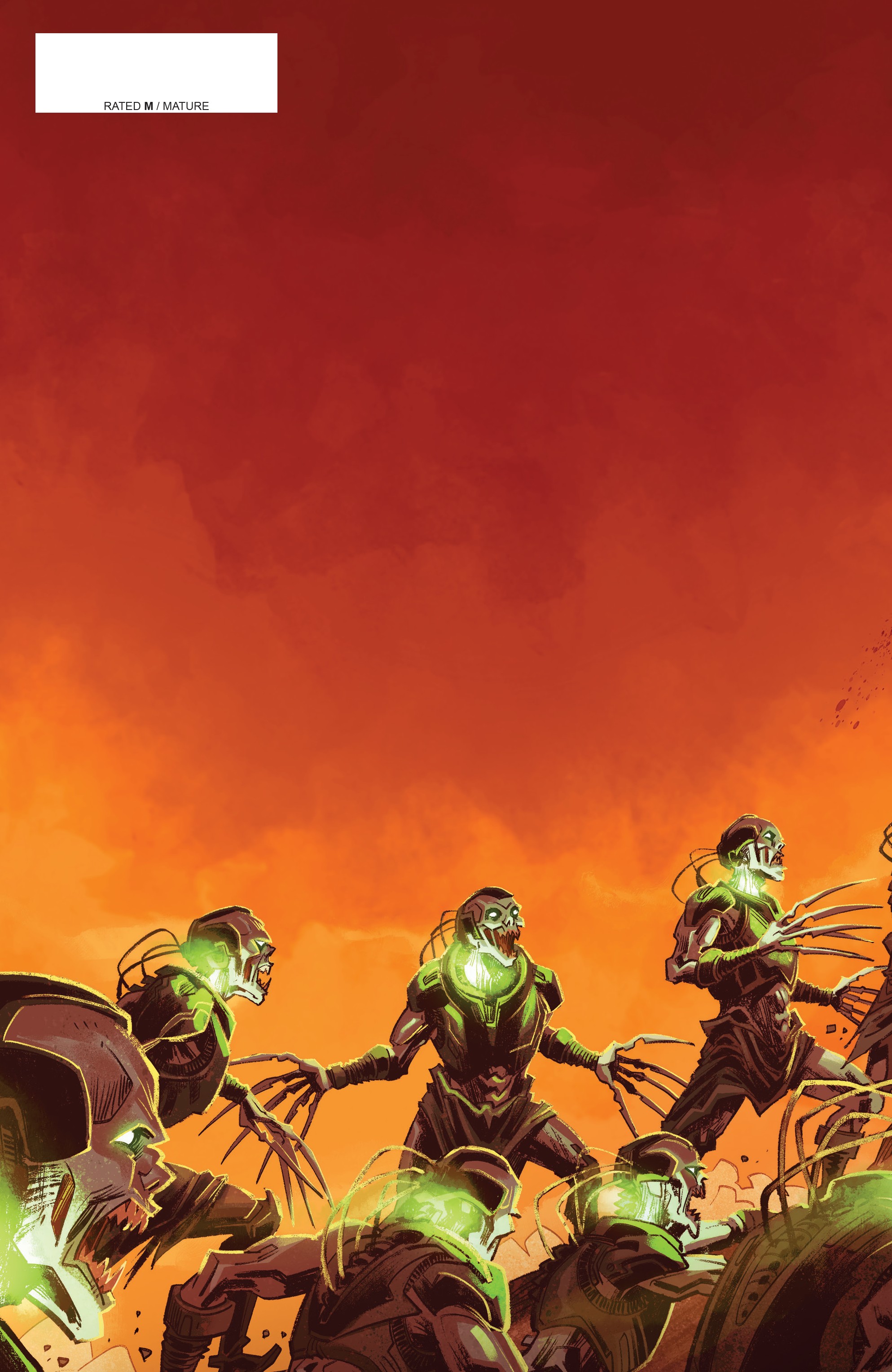 Read online Self/Made comic -  Issue #3 - 30