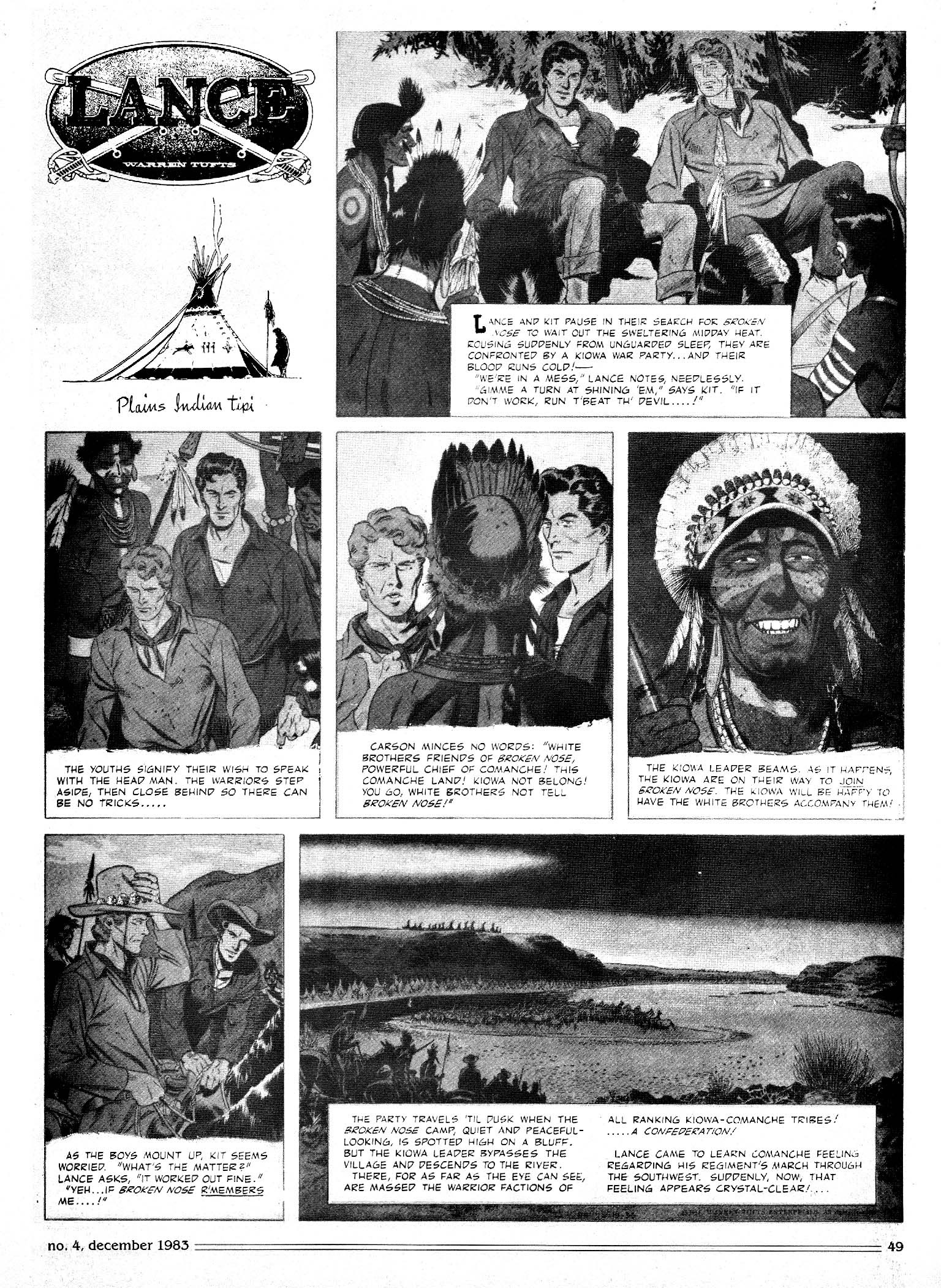 Read online Nemo: The Classic Comics Library comic -  Issue #4 - 46