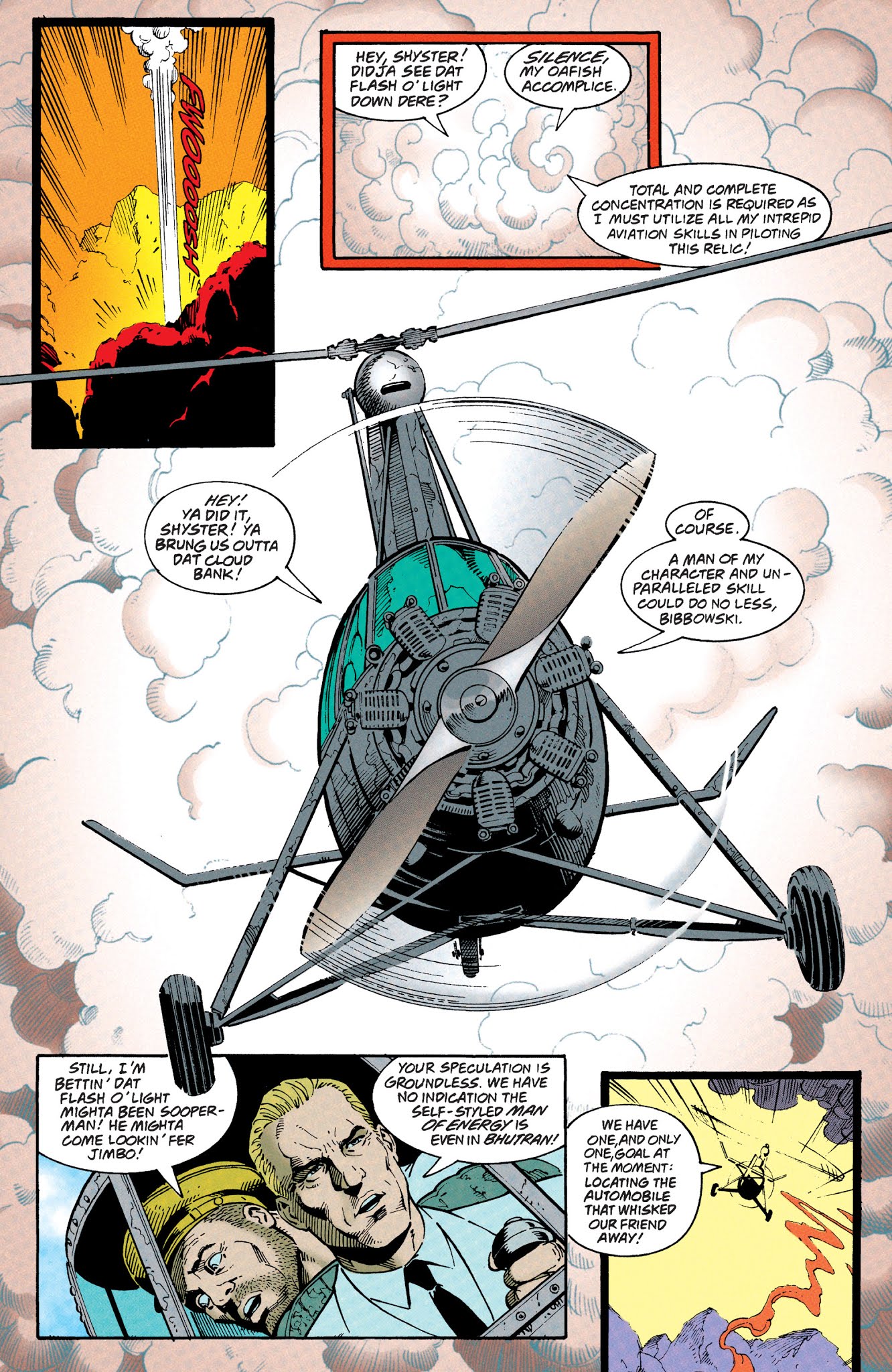 Read online Superman: Blue comic -  Issue # TPB (Part 4) - 37