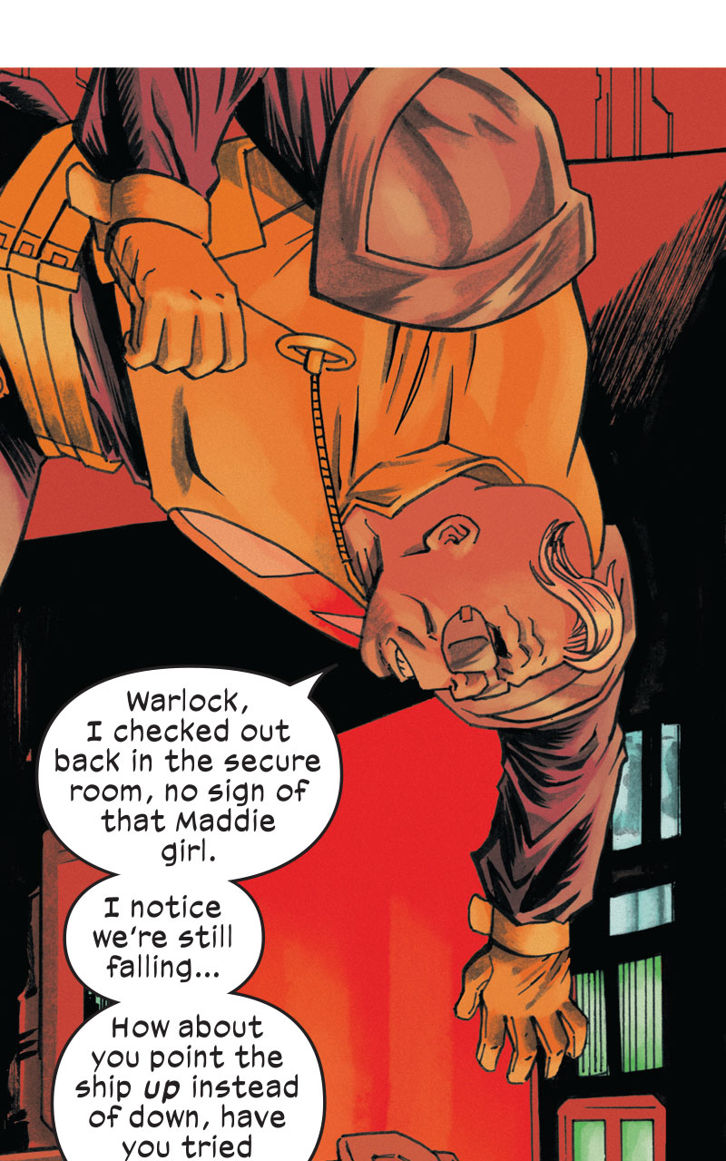 Read online X-Men Unlimited: Infinity Comic comic -  Issue #24 - 7