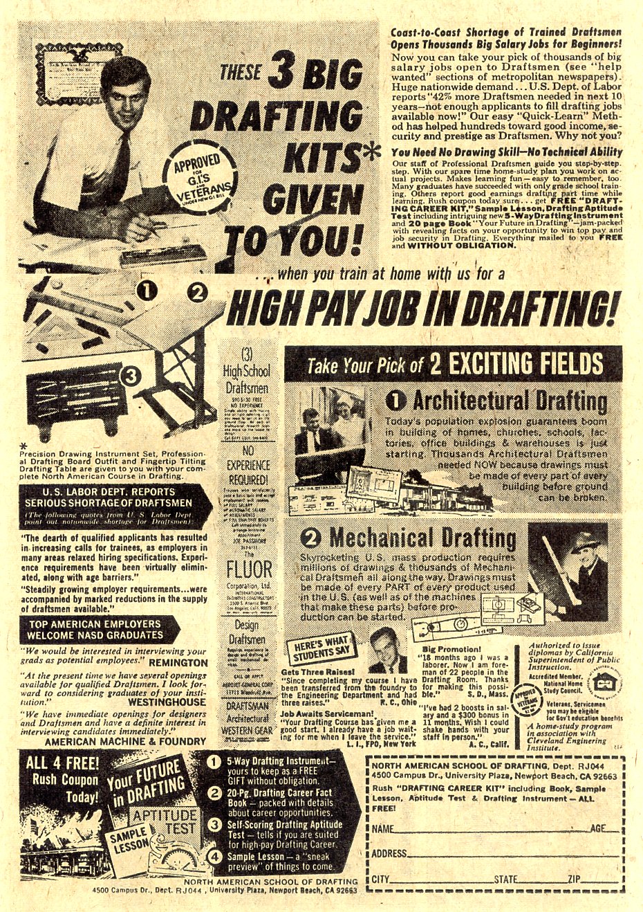 Read online Kid Colt Outlaw comic -  Issue #185 - 15